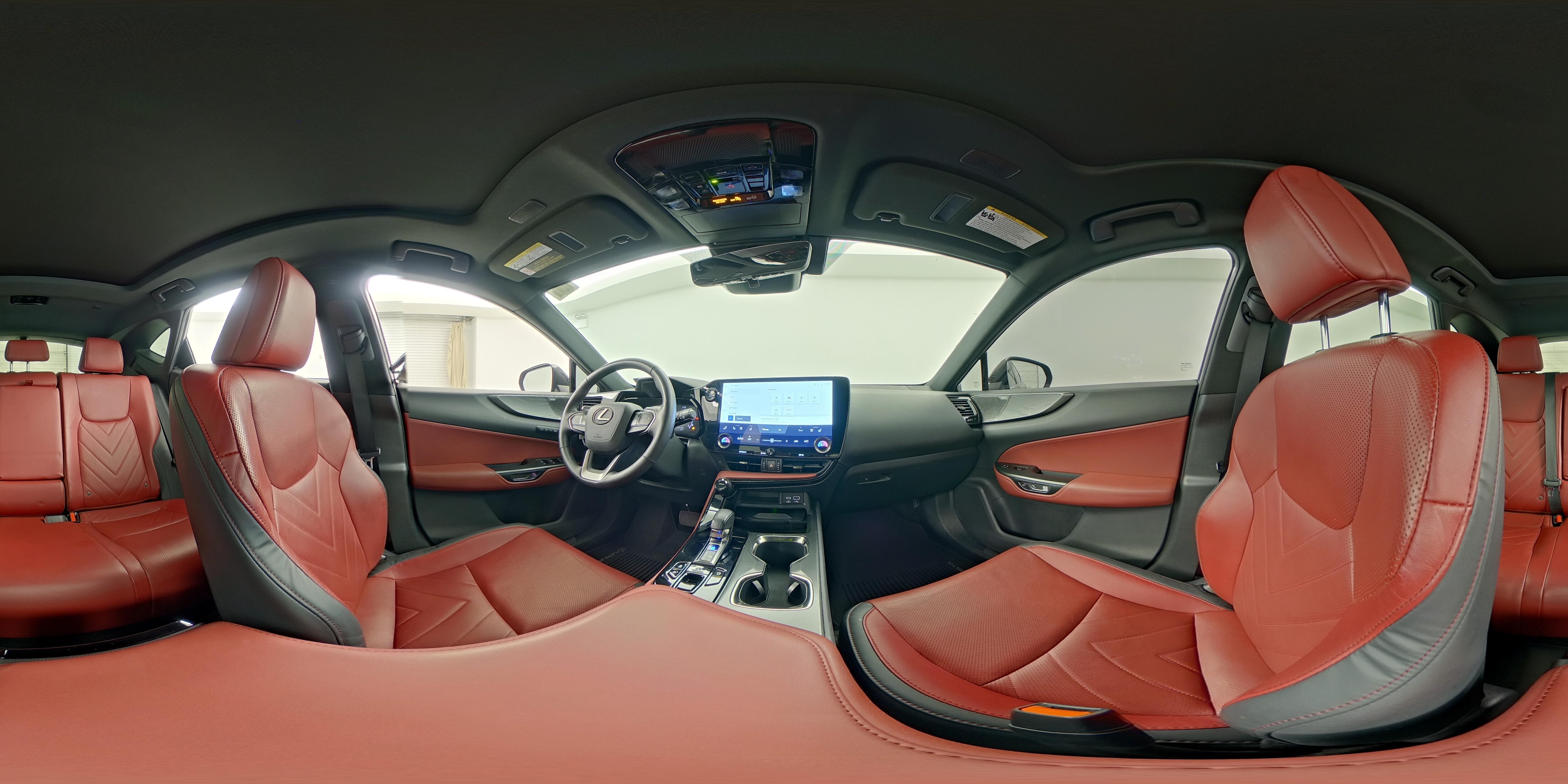 2023 Lexus NX 350 - Photo 25