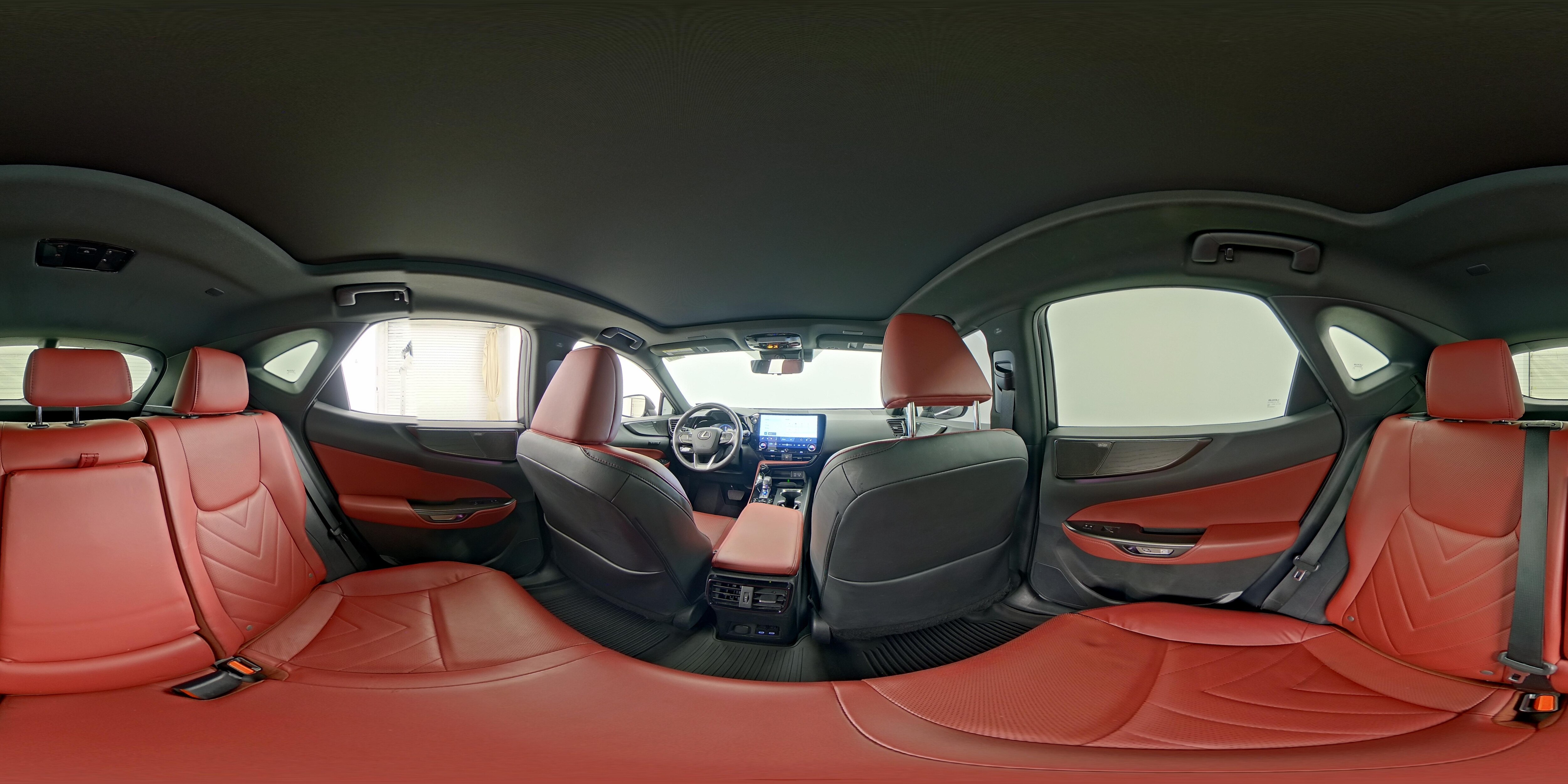 2023 Lexus NX 350 - Photo 26