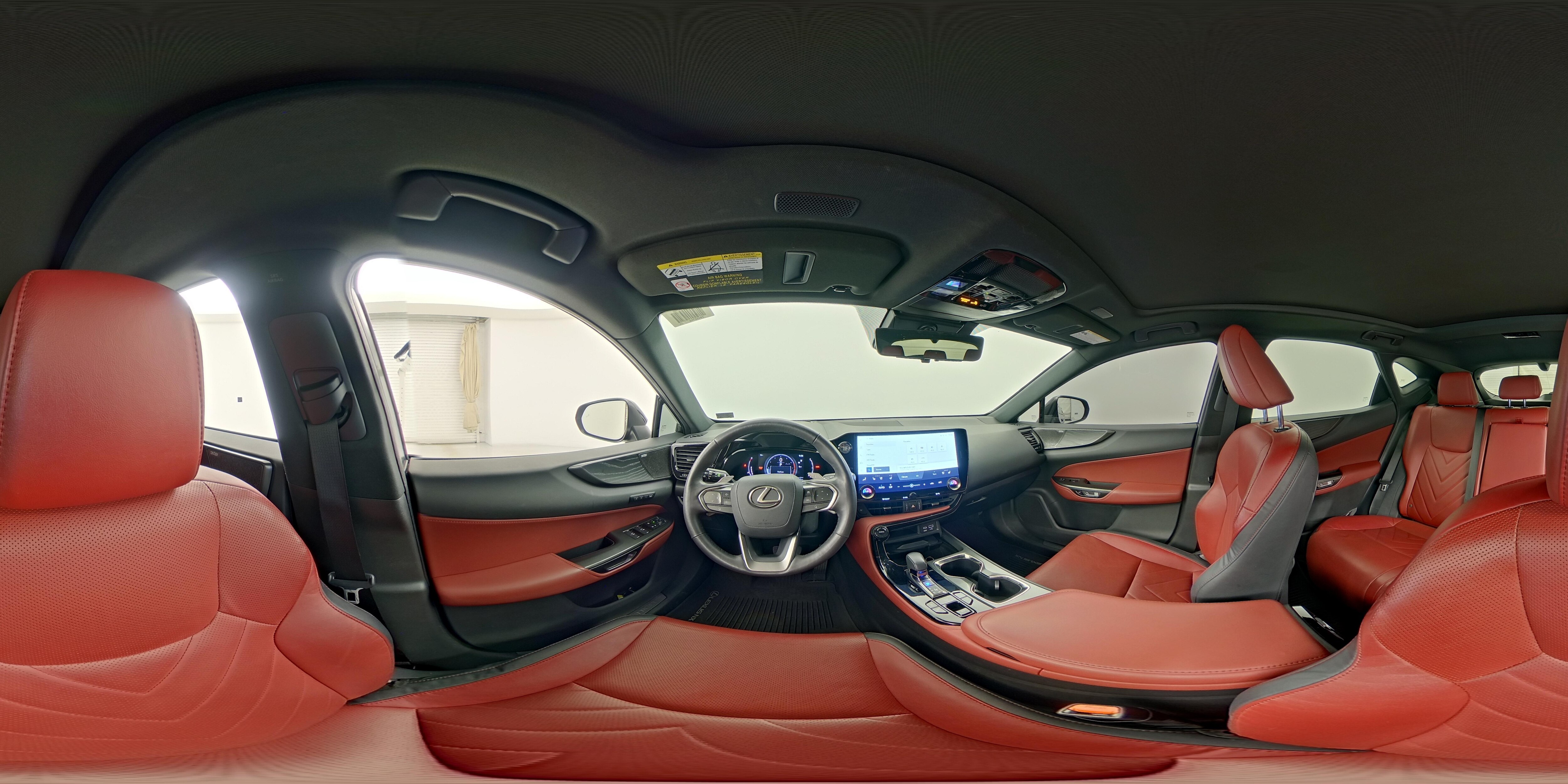 2023 Lexus NX 350 - Photo 27