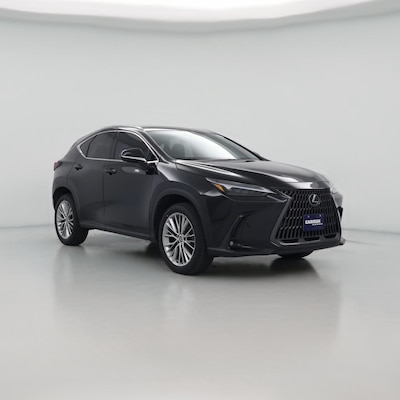 2023 Lexus NX 350 Premium