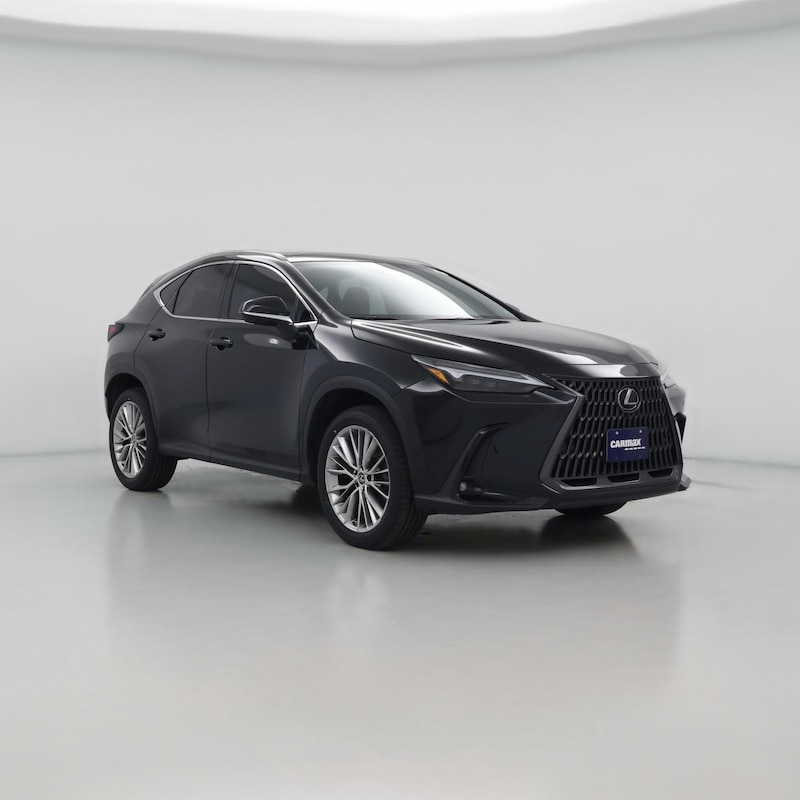 2023 Lexus NX 350 Premium