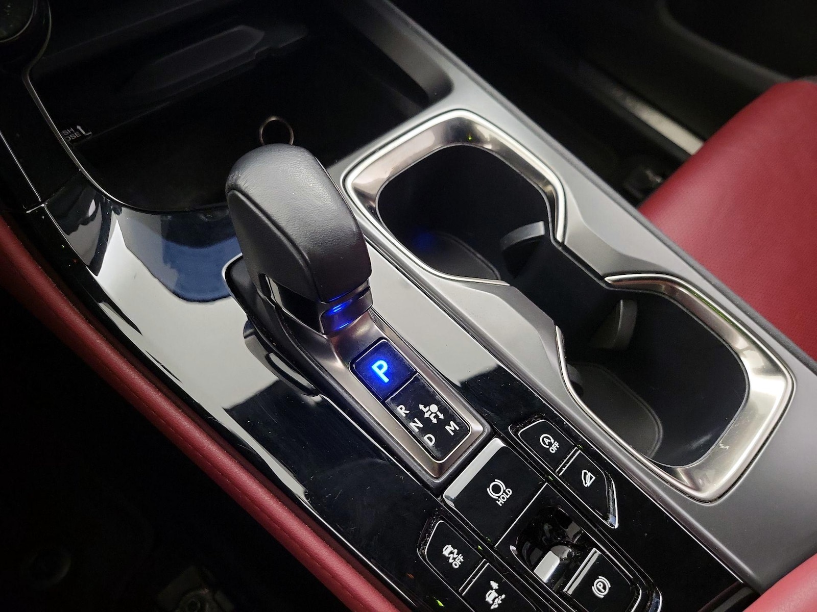 2023 Lexus NX 350 - Photo 18