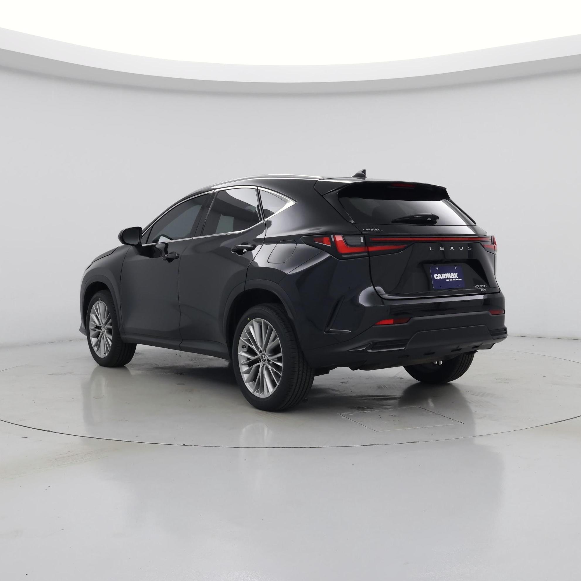 Thumbnail: 2023 Lexus NX - 2