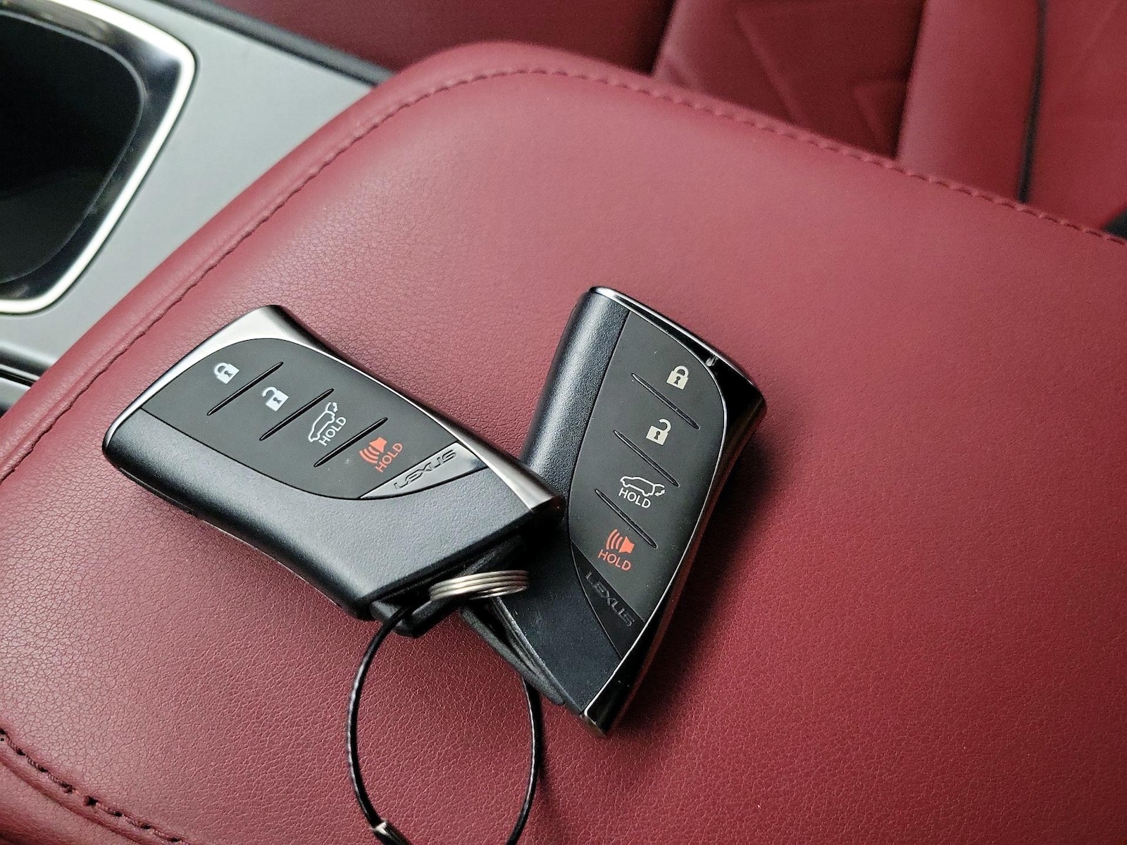 2023 Lexus NX 350 - Photo 24