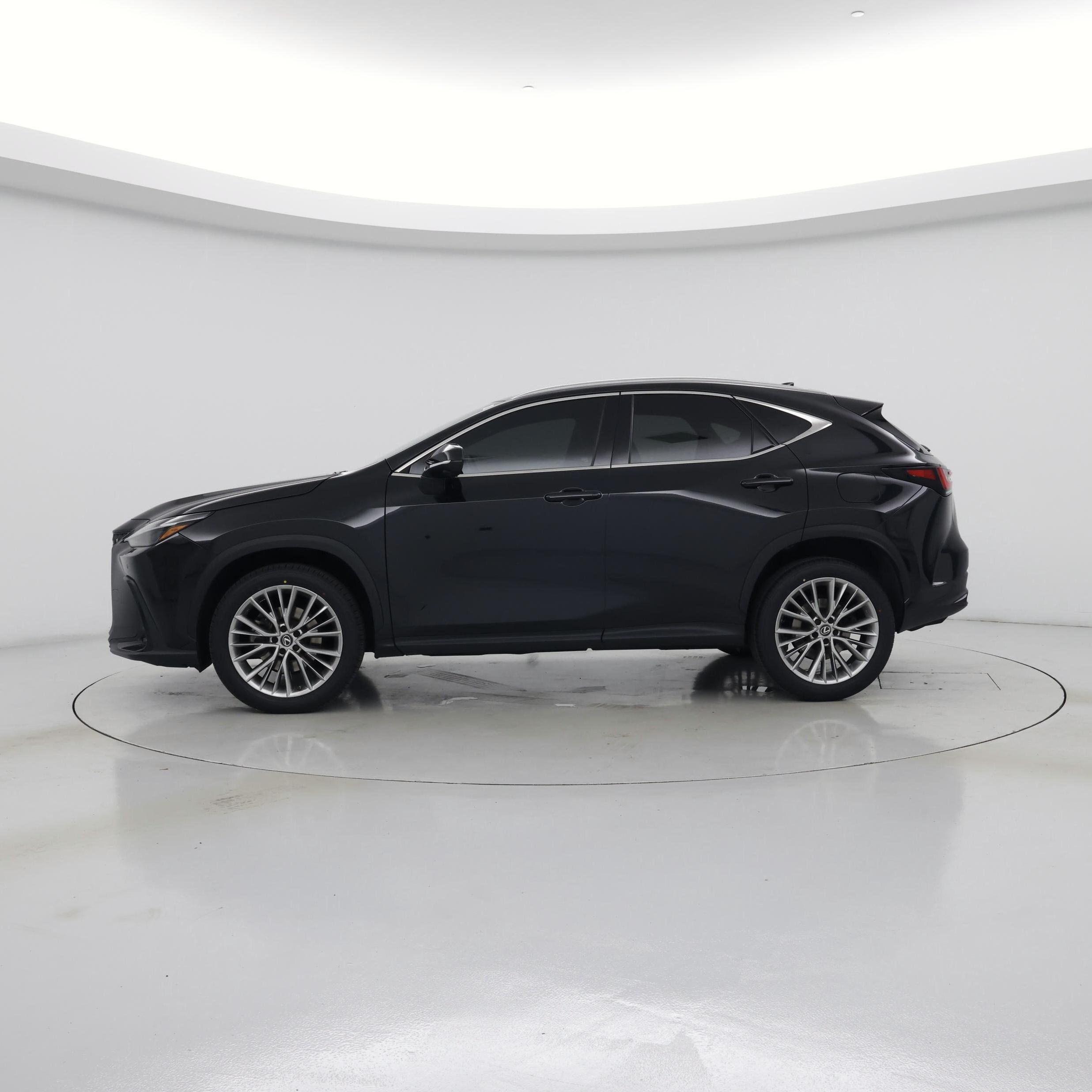Thumbnail: 2023 Lexus NX - 3