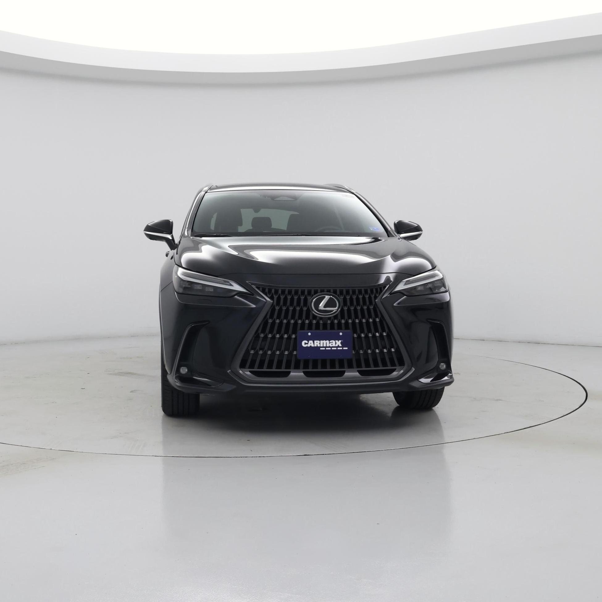 Thumbnail: 2023 Lexus NX - 5