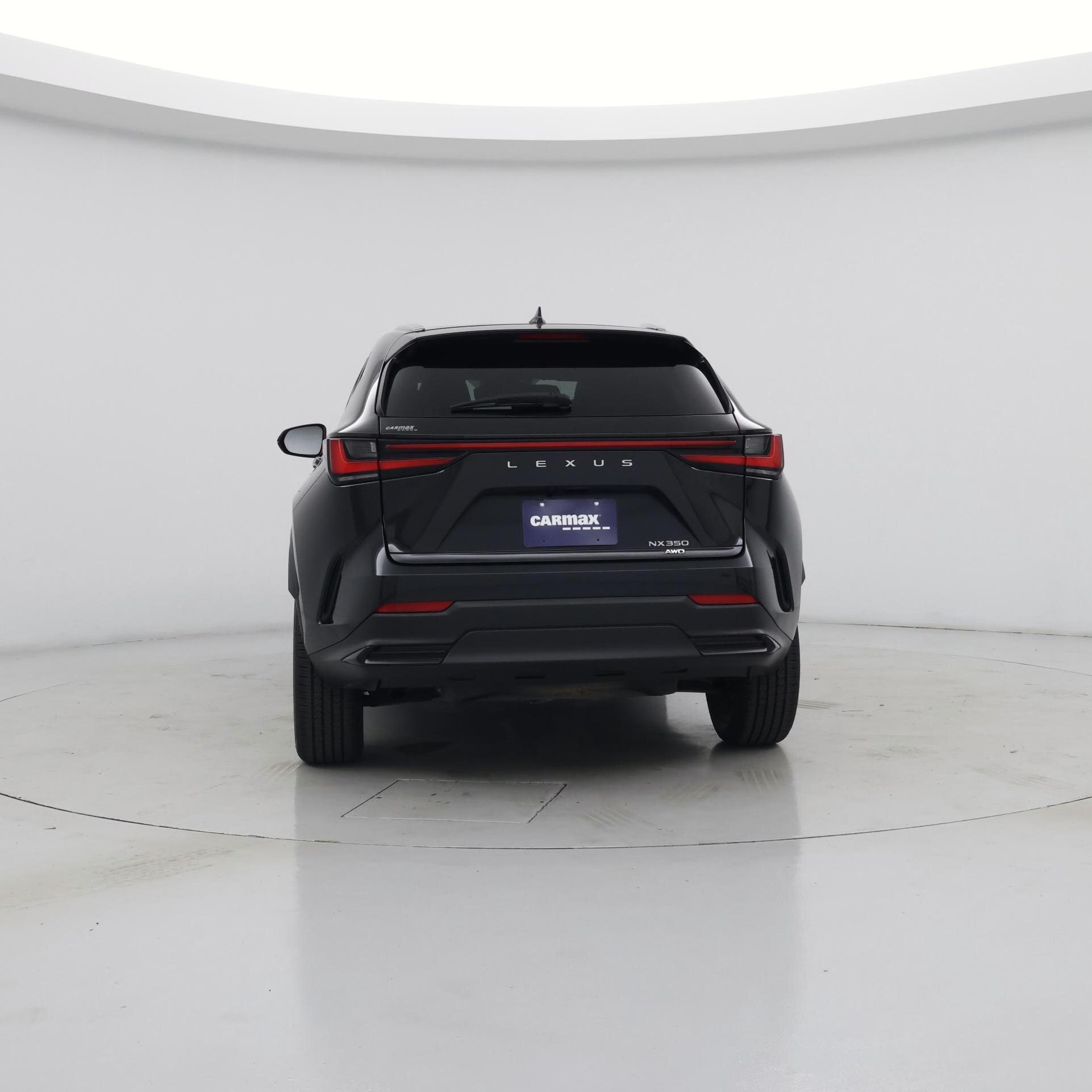 Thumbnail: 2023 Lexus NX - 6