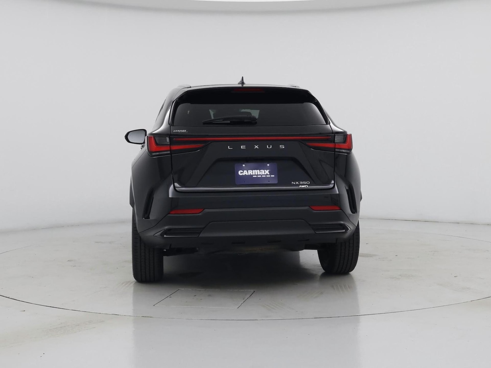 2023 Lexus NX 350 - Photo 7