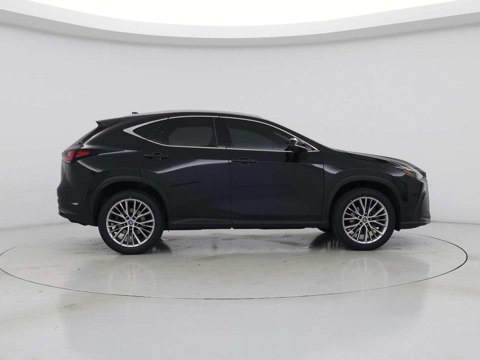 2023 Lexus NX 350 - Photo 8