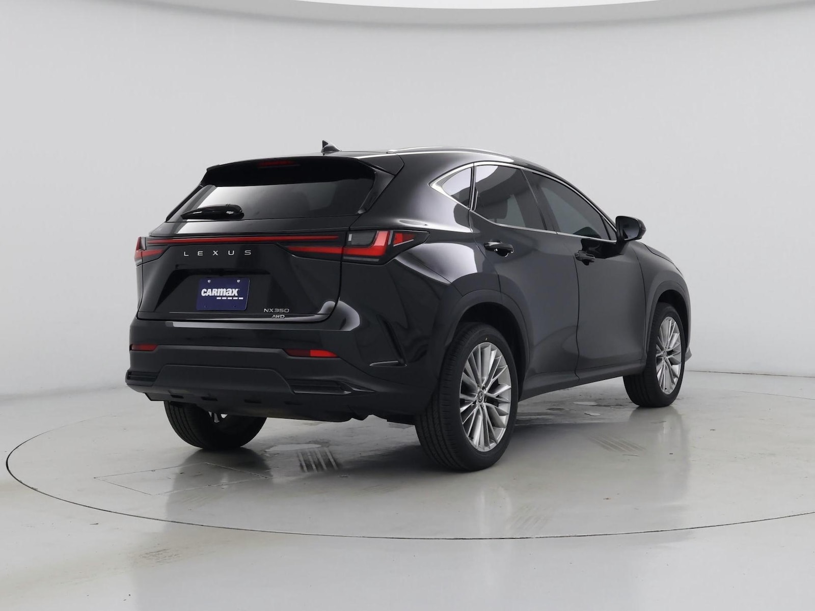 2023 Lexus NX 350 - Photo 9