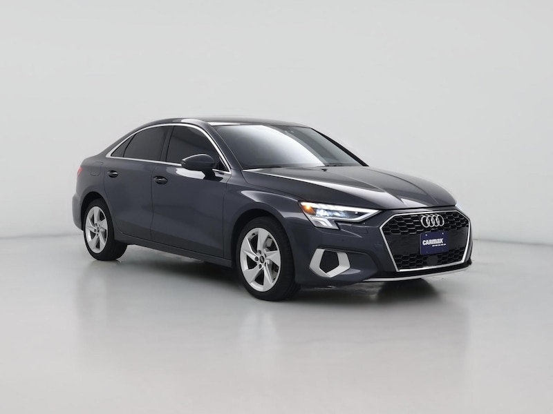 2024 Audi A3 Premium