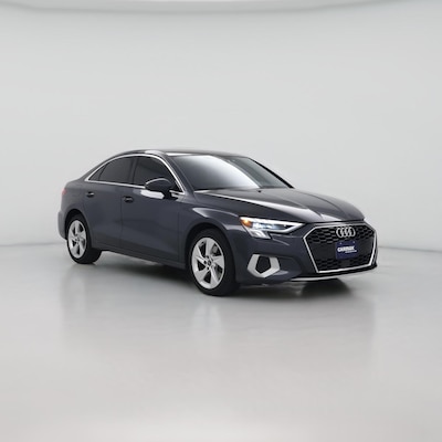 2024 Audi A3 Premium