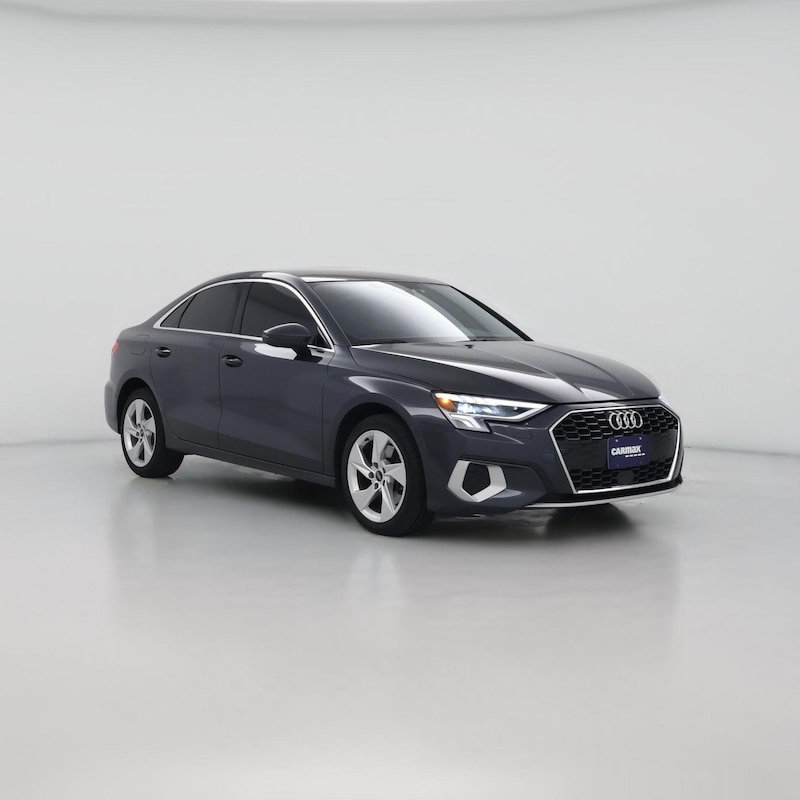 2024 Audi A3 Premium