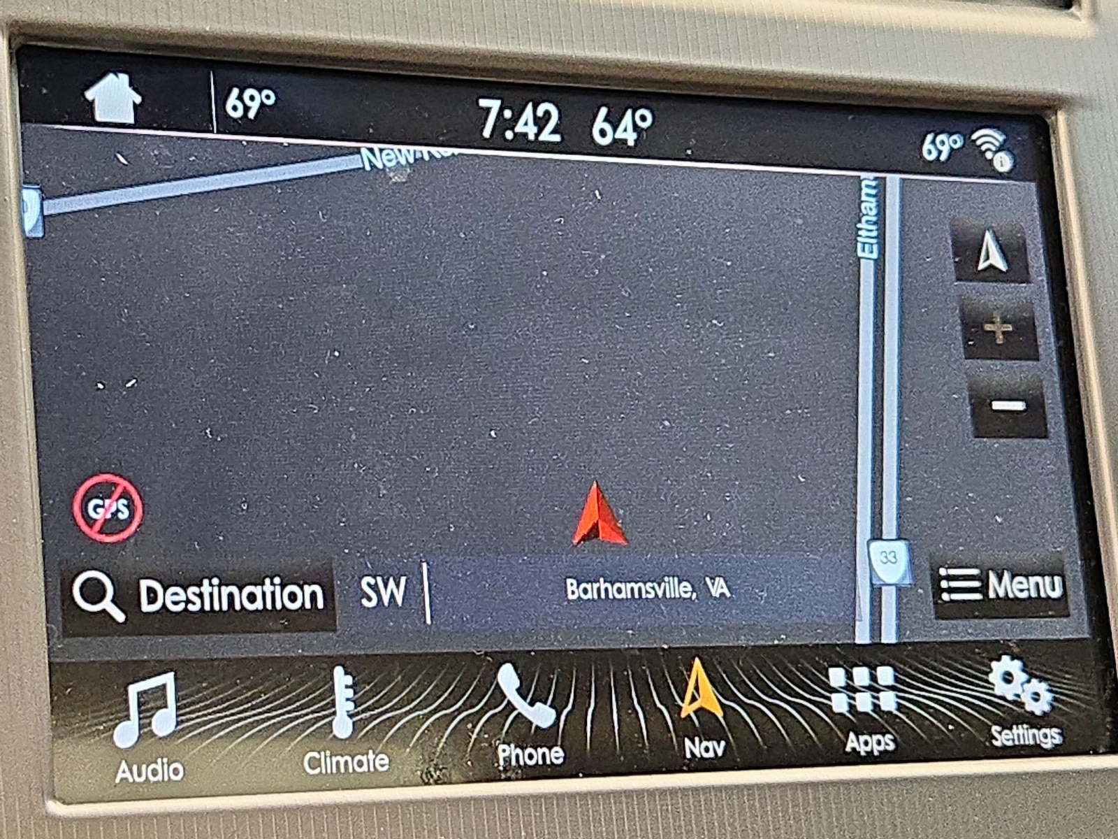 2017 Lincoln MKZ Select - Photo 15