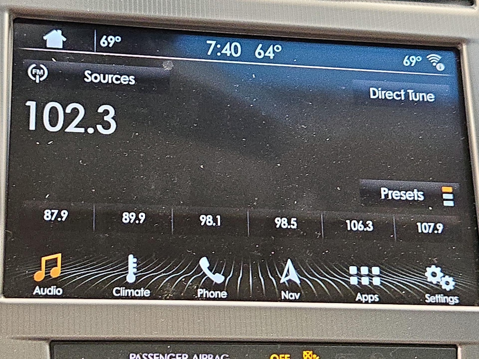2017 Lincoln MKZ Select - Photo 17