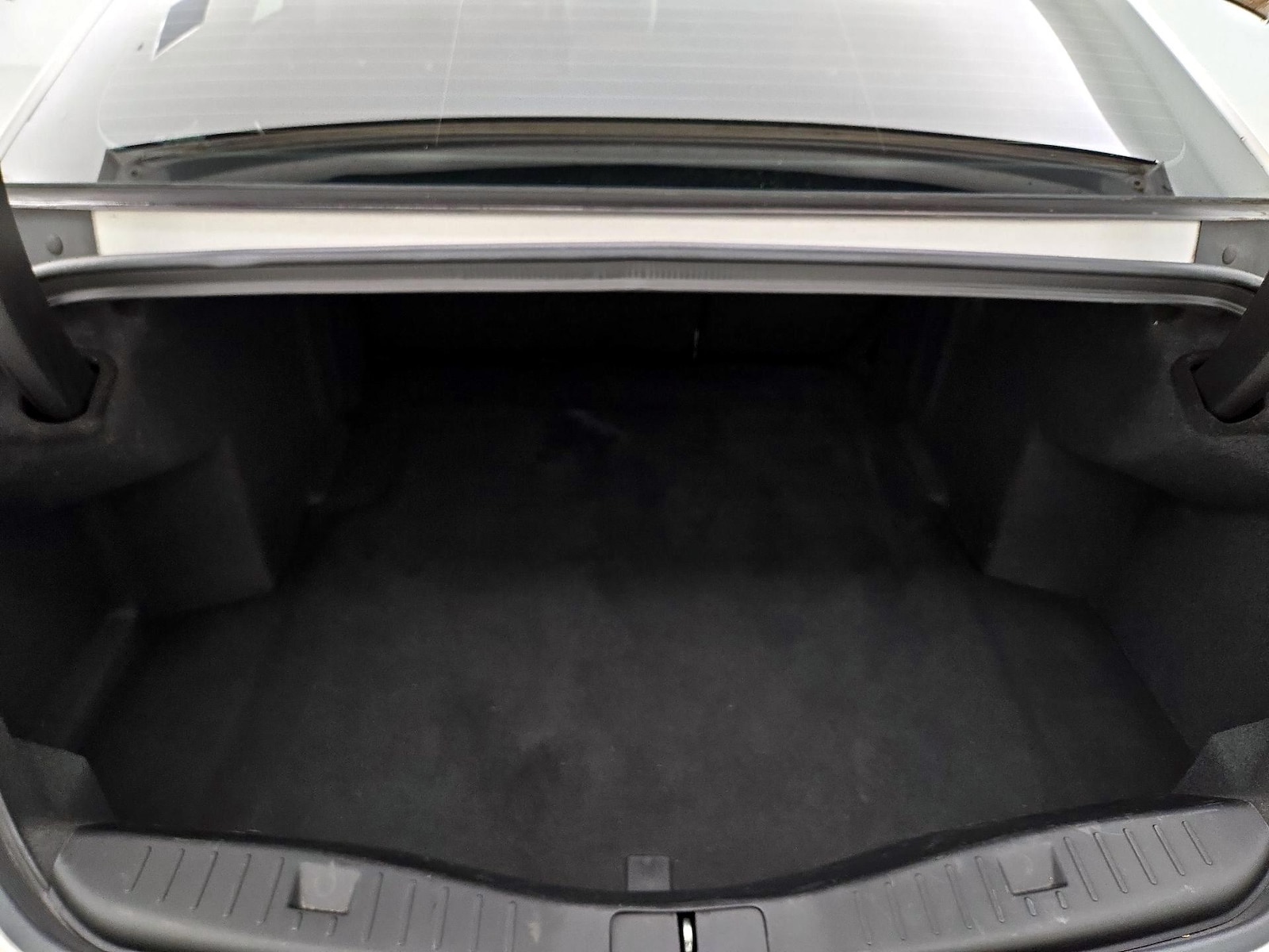 2017 Lincoln MKZ Select - Photo 23