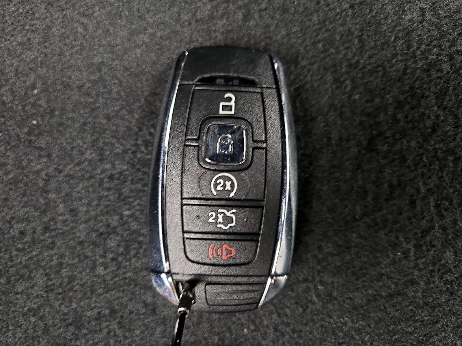 2017 Lincoln MKZ Select - Photo 25