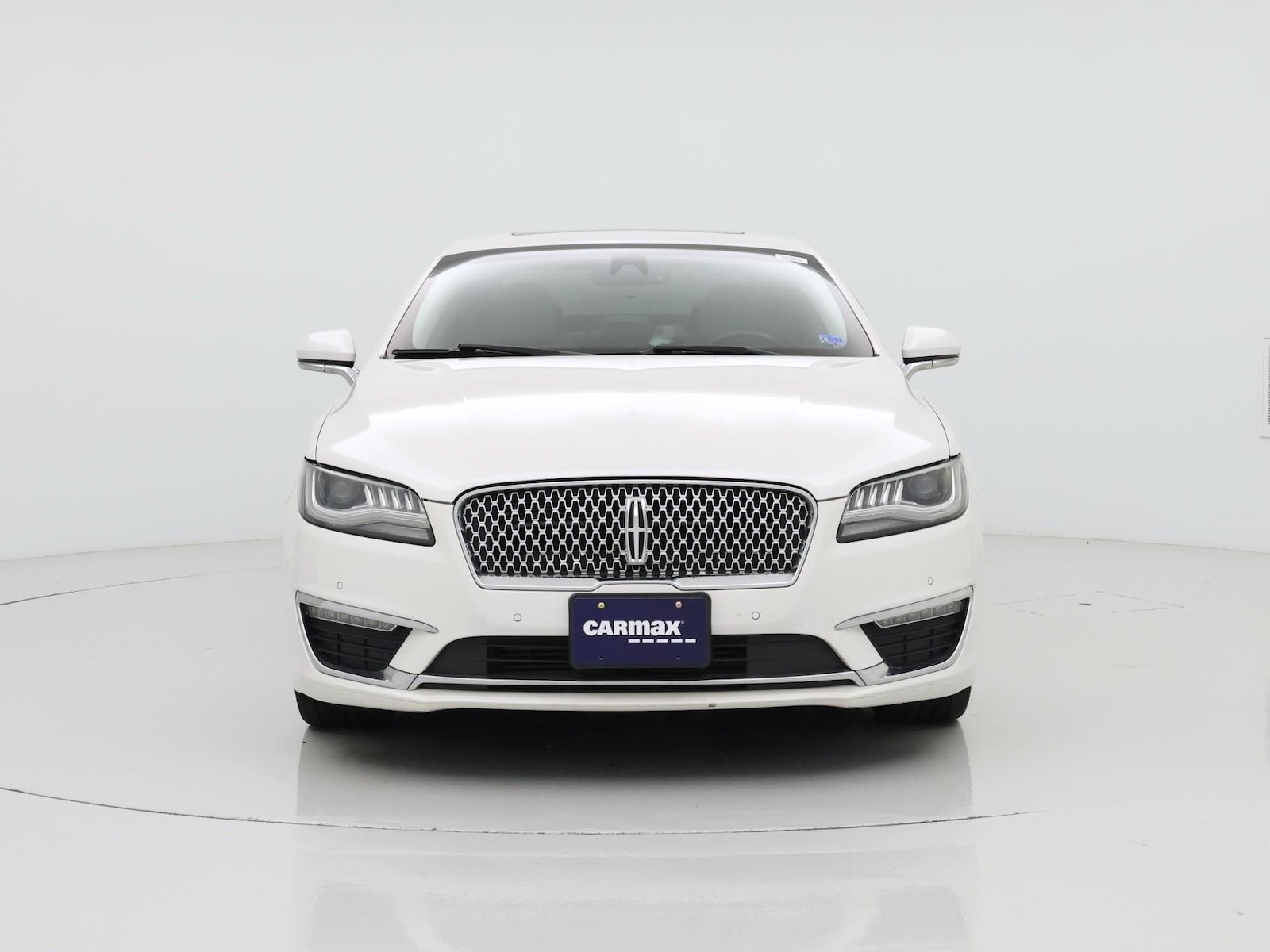 2017 Lincoln MKZ Select - Photo 6