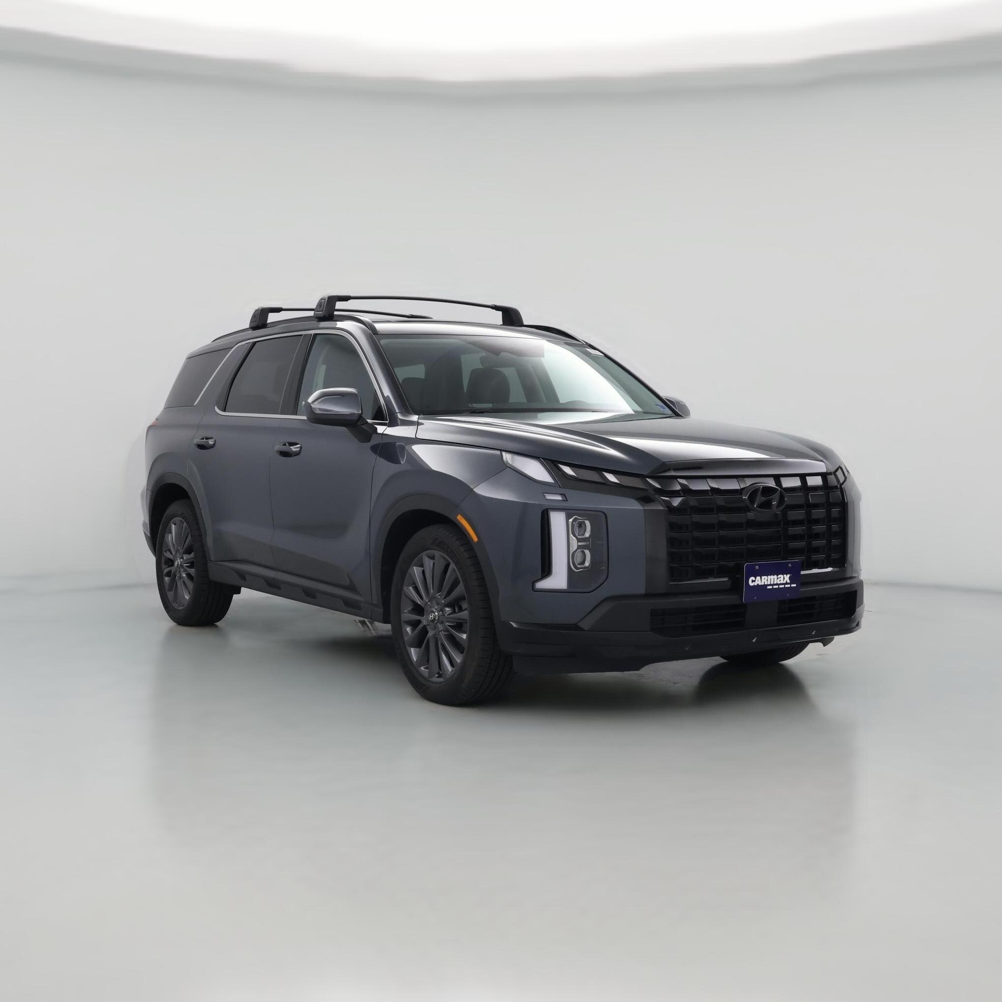 Thumbnail: 2023 Hyundai Palisade - 1