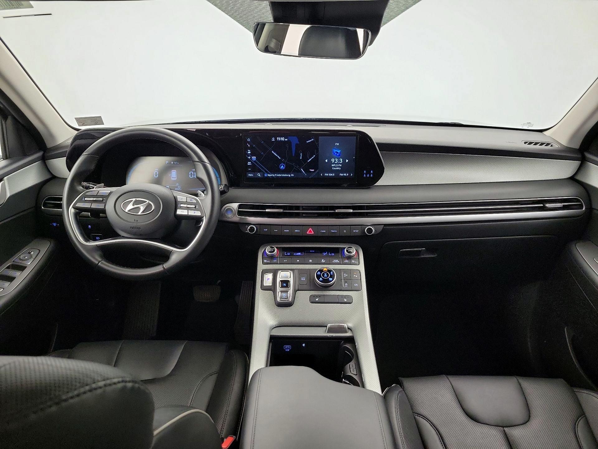 Thumbnail: 2023 Hyundai Palisade - 9