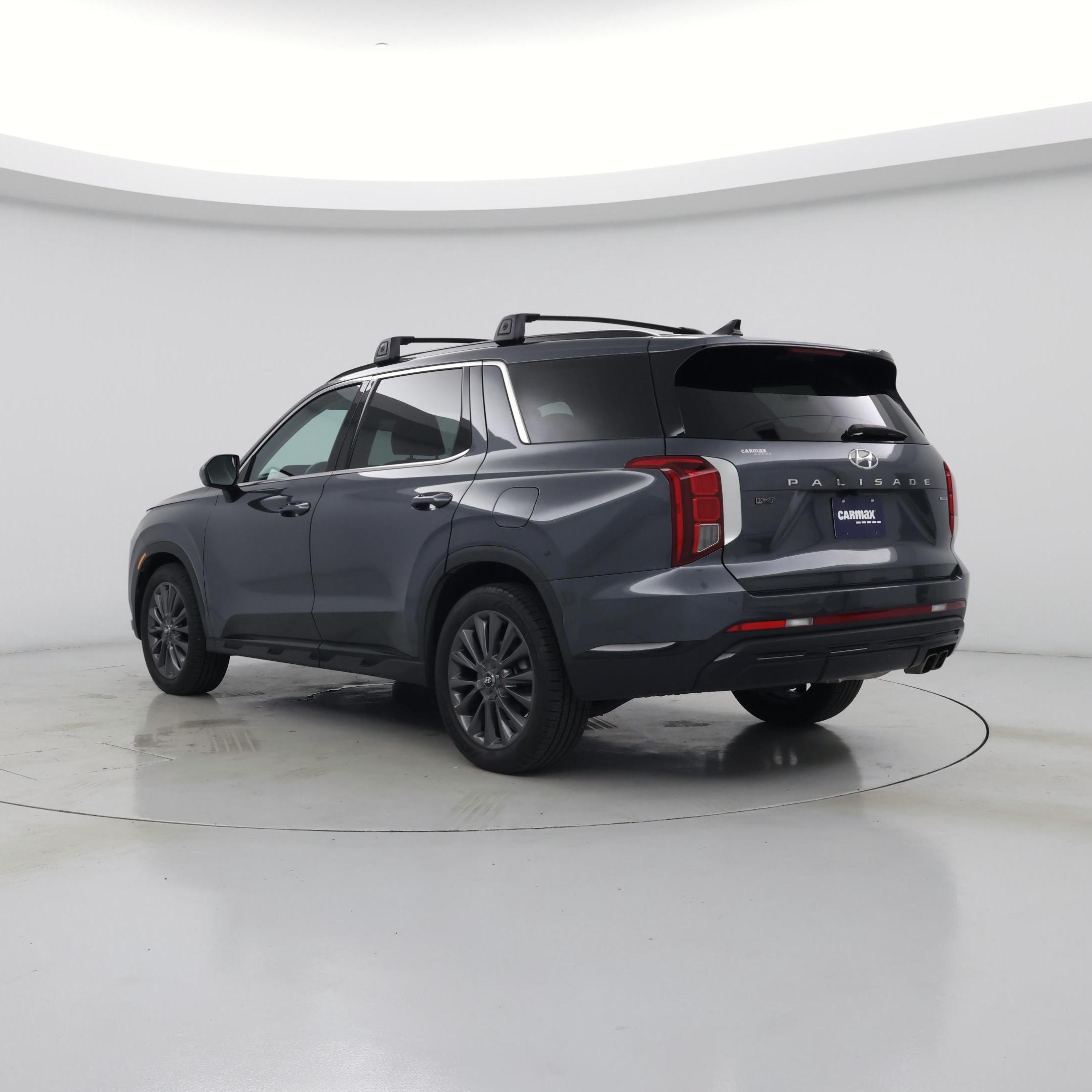 Thumbnail: 2023 Hyundai Palisade - 2