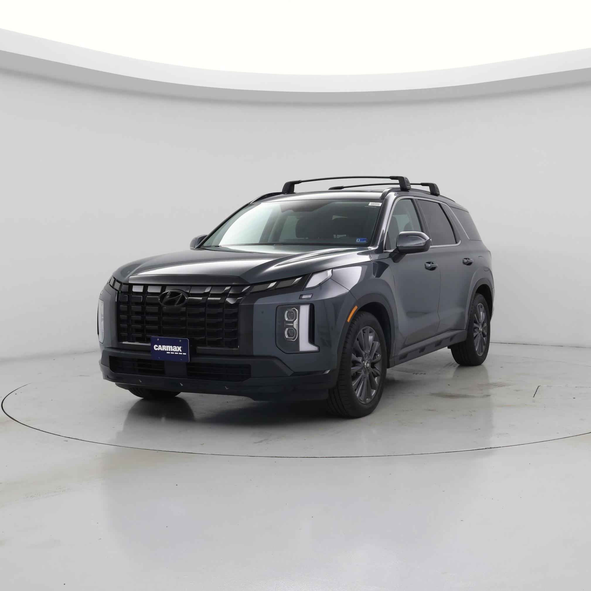 Thumbnail: 2023 Hyundai Palisade - 4