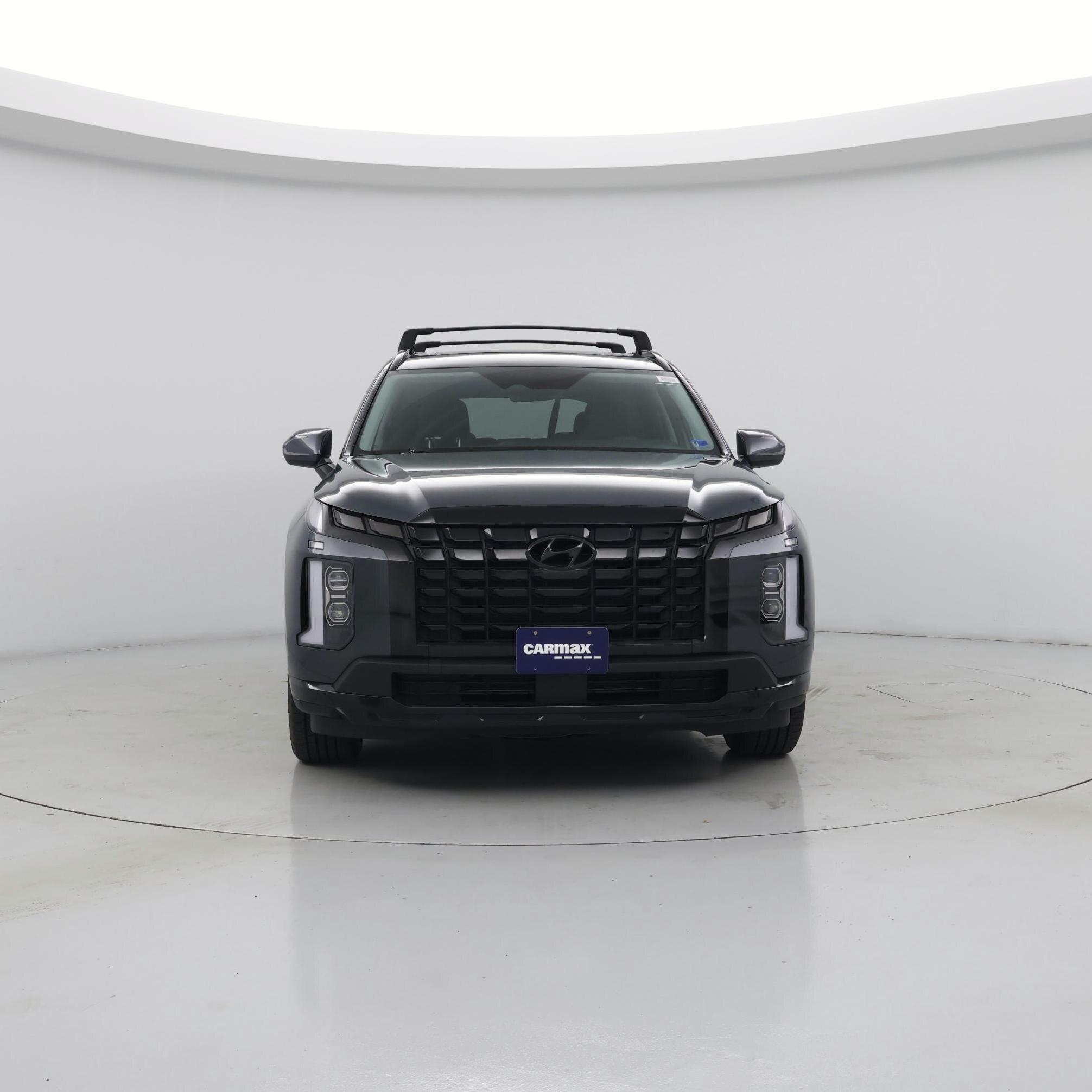 Thumbnail: 2023 Hyundai Palisade - 5
