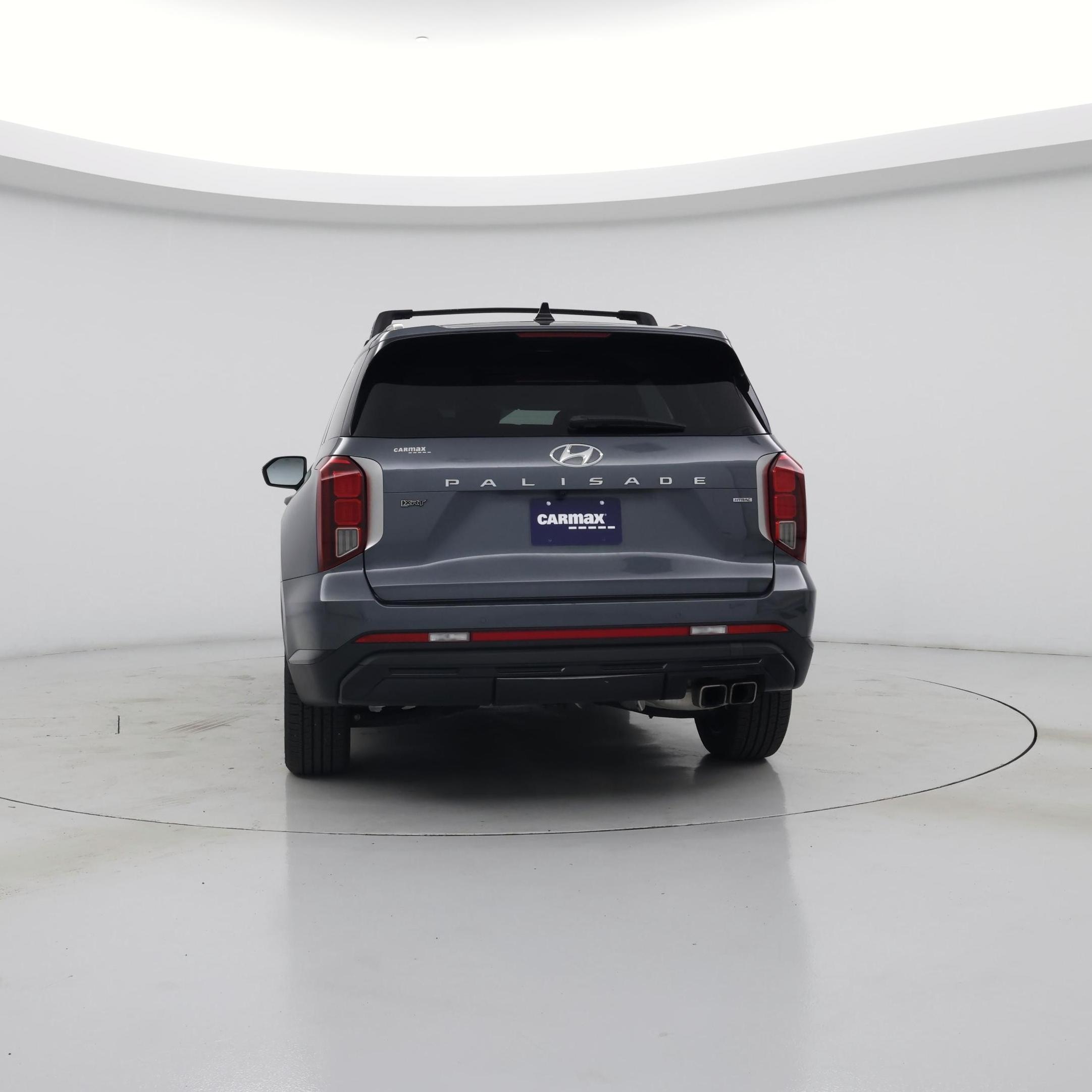 Thumbnail: 2023 Hyundai Palisade - 6