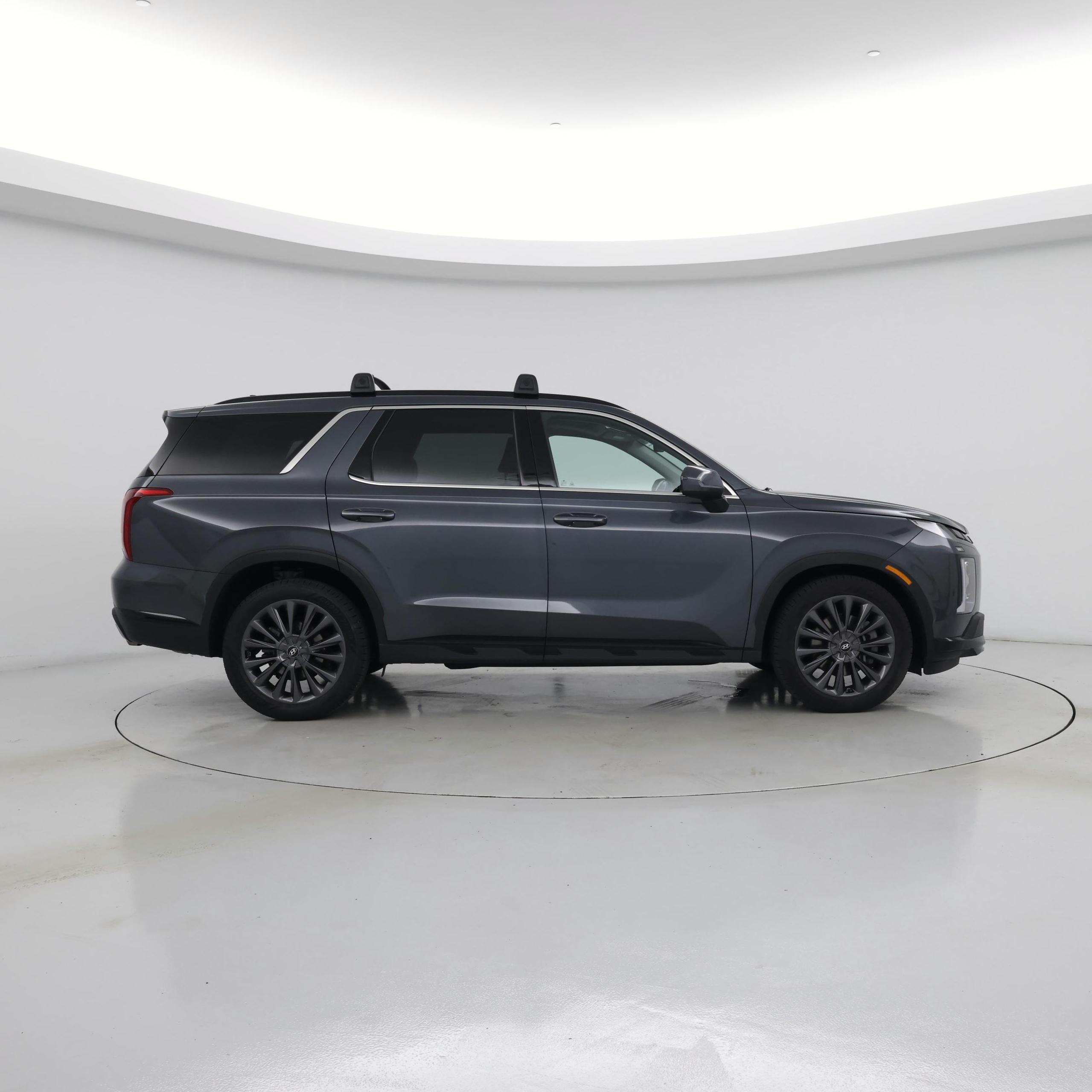 Thumbnail: 2023 Hyundai Palisade - 7