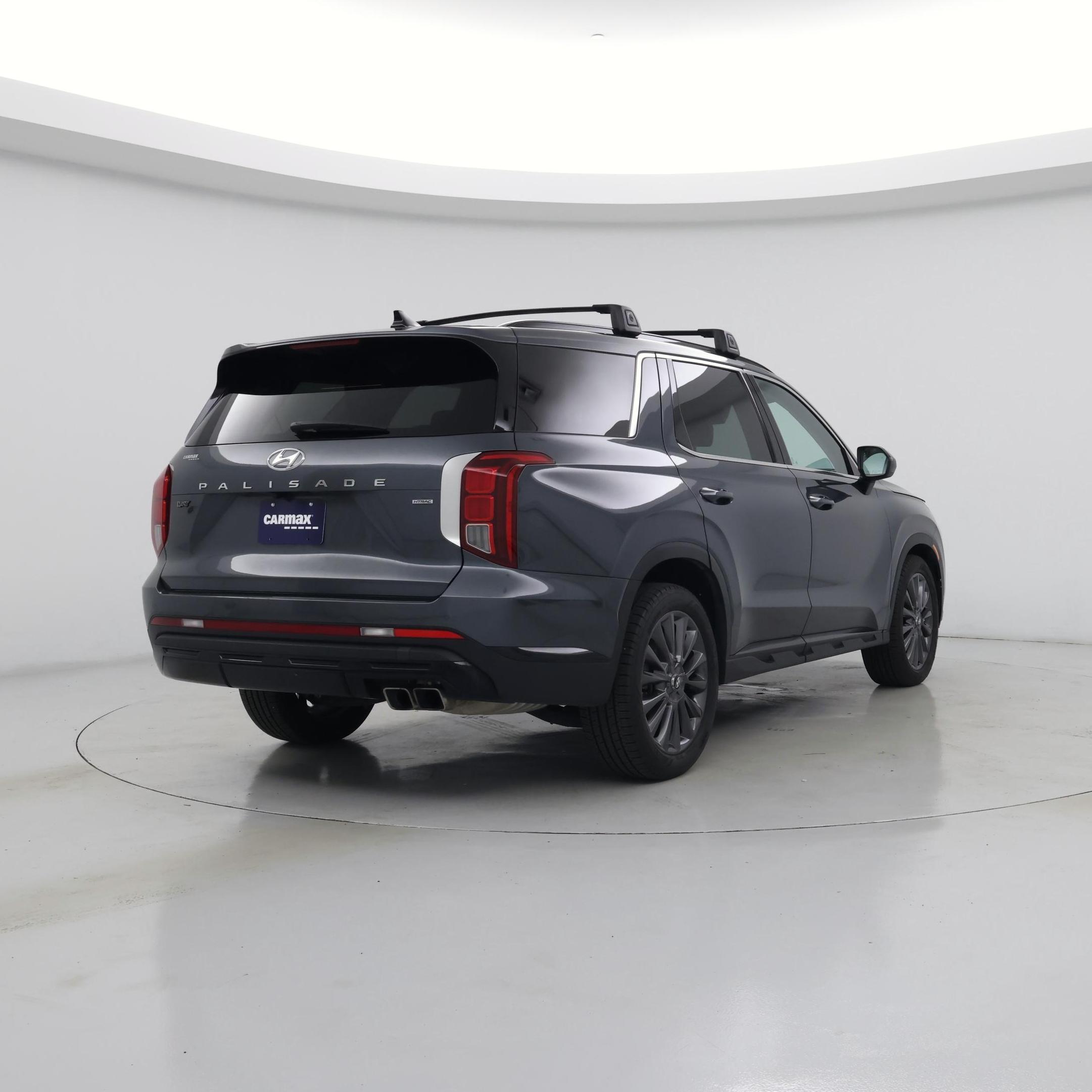 Thumbnail: 2023 Hyundai Palisade - 8
