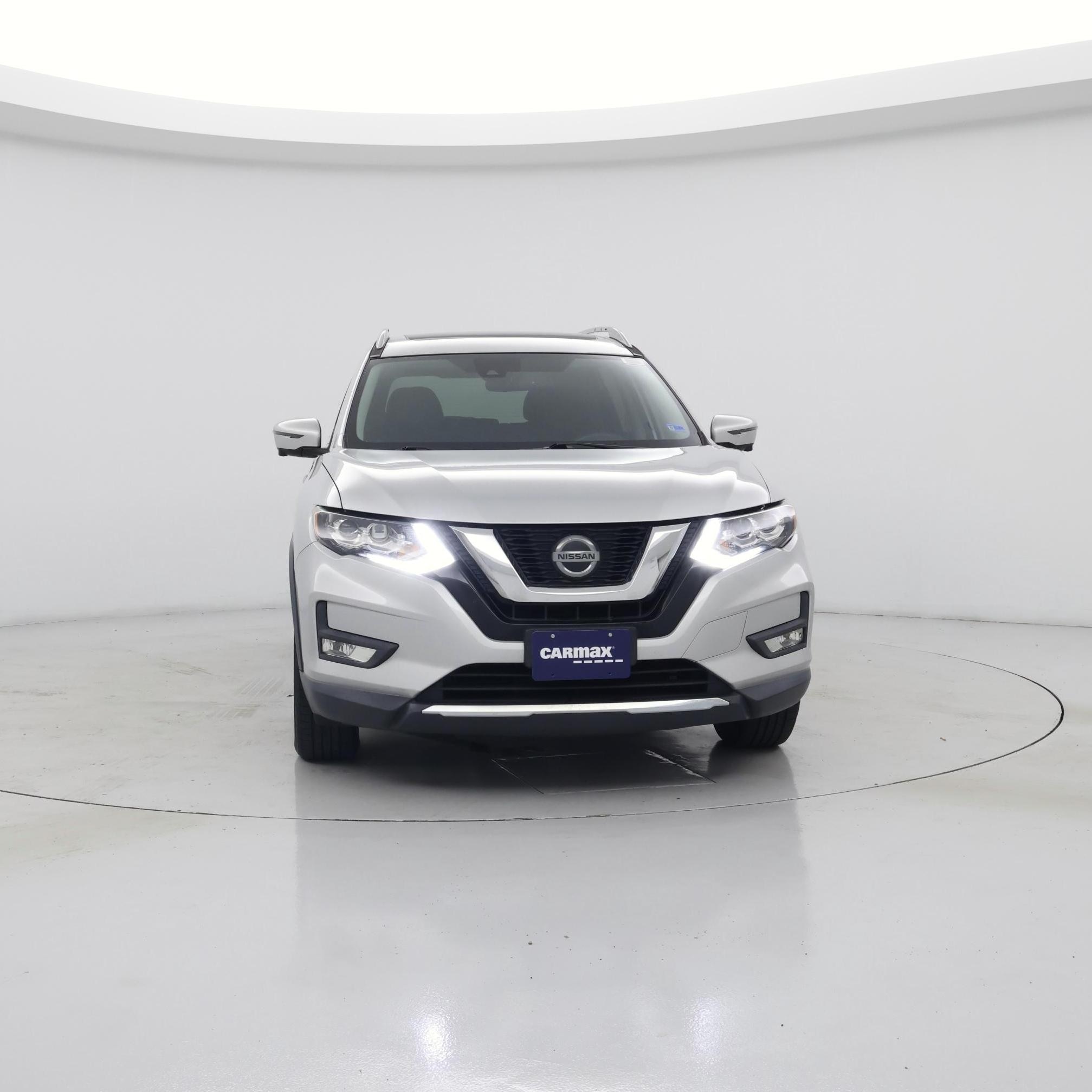 Thumbnail: 2018 Nissan Rogue - 5