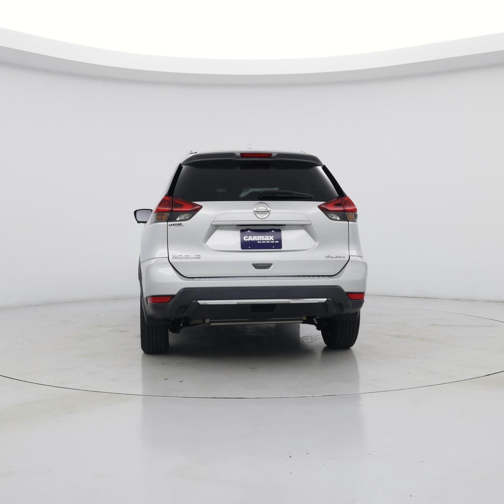 Thumbnail: 2018 Nissan Rogue - 6