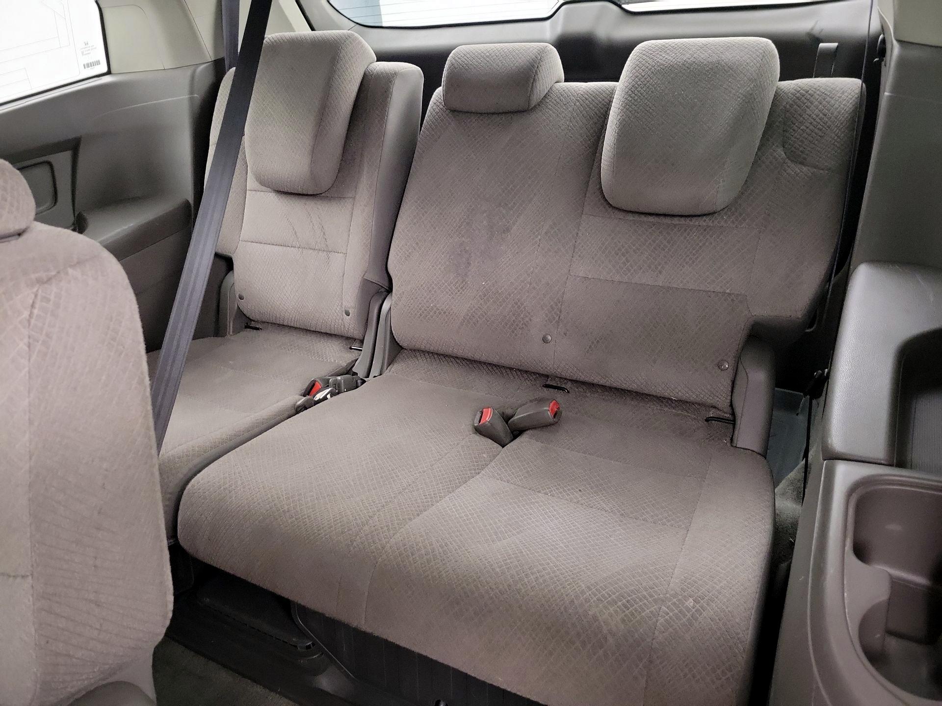 Thumbnail: 2016 Honda Odyssey - 20