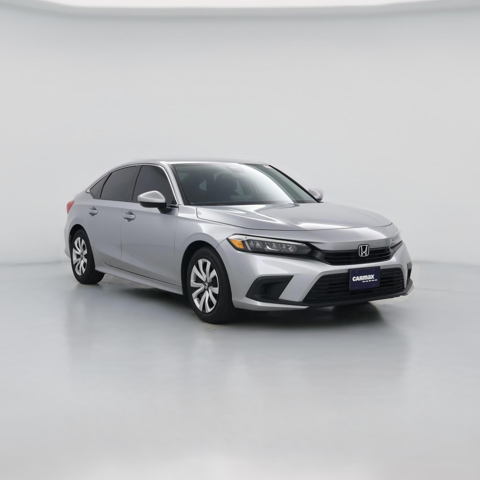 Thumbnail: 2024 Honda Civic - 1