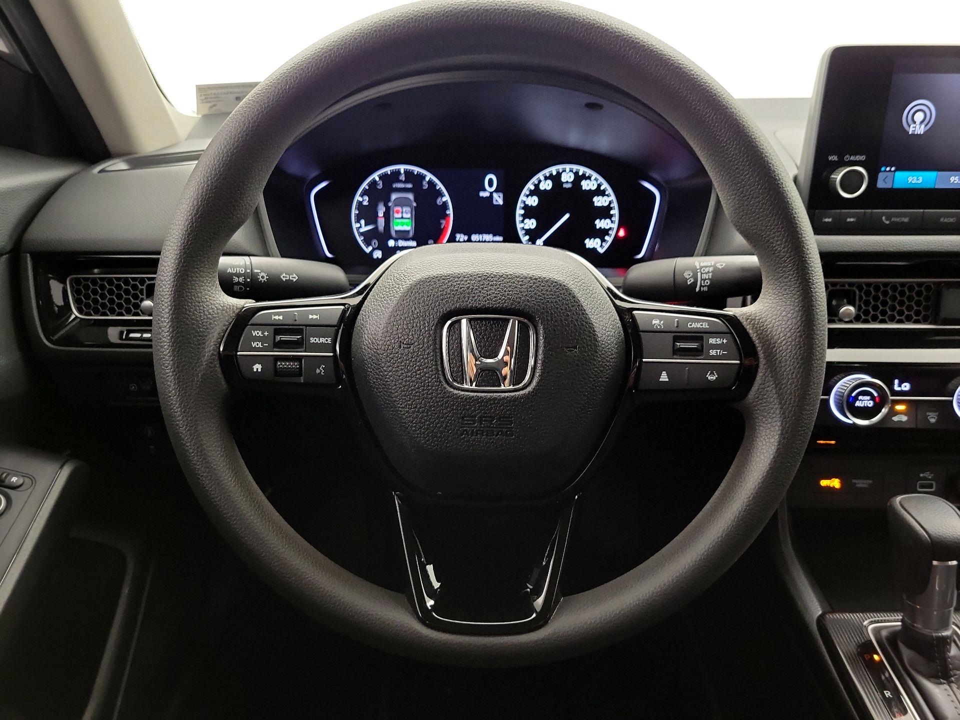 Thumbnail: 2024 Honda Civic - 10