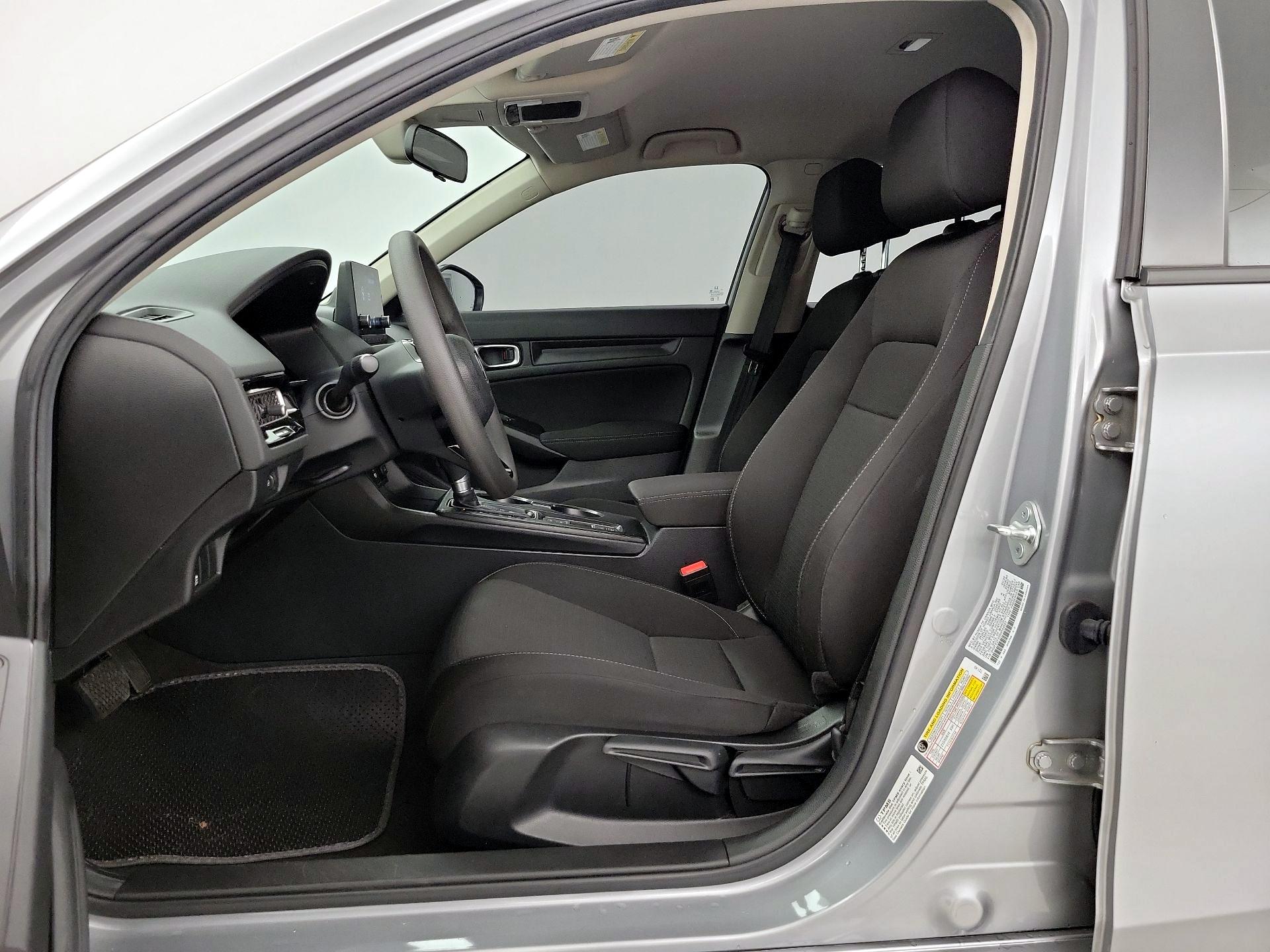 Thumbnail: 2024 Honda Civic - 11