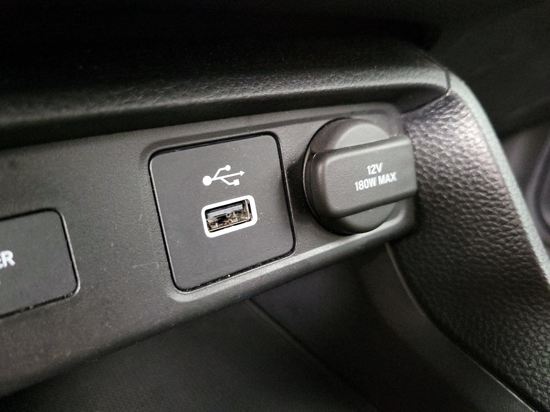 Thumbnail: 2024 Honda Civic - 18