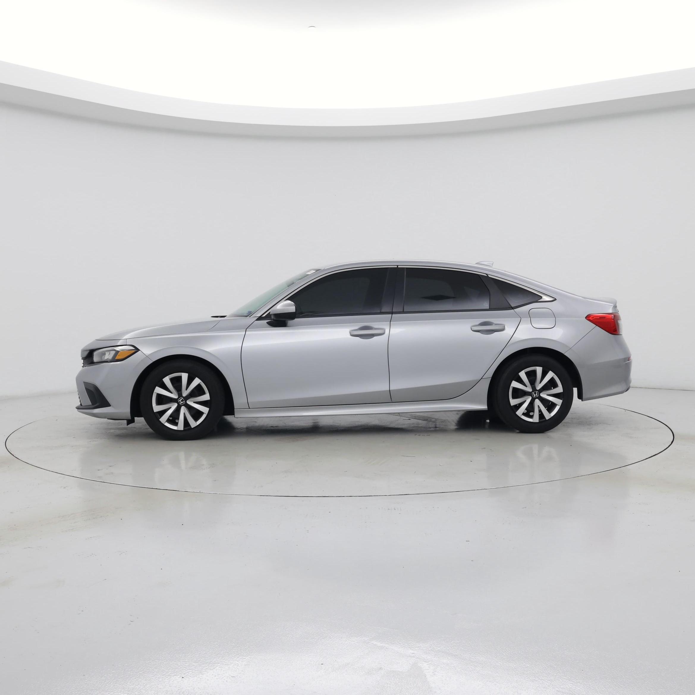 Thumbnail: 2024 Honda Civic - 3