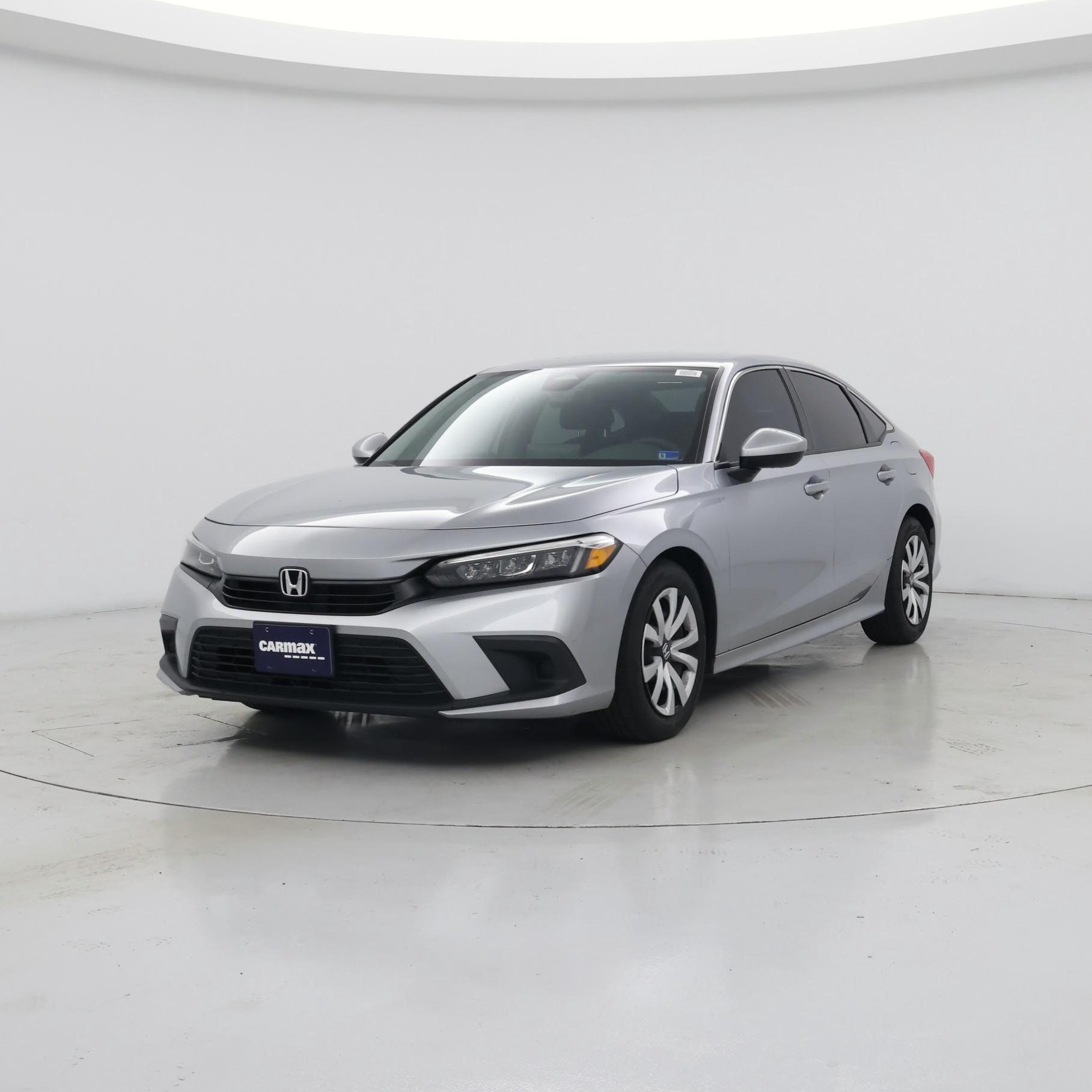 Thumbnail: 2024 Honda Civic - 4