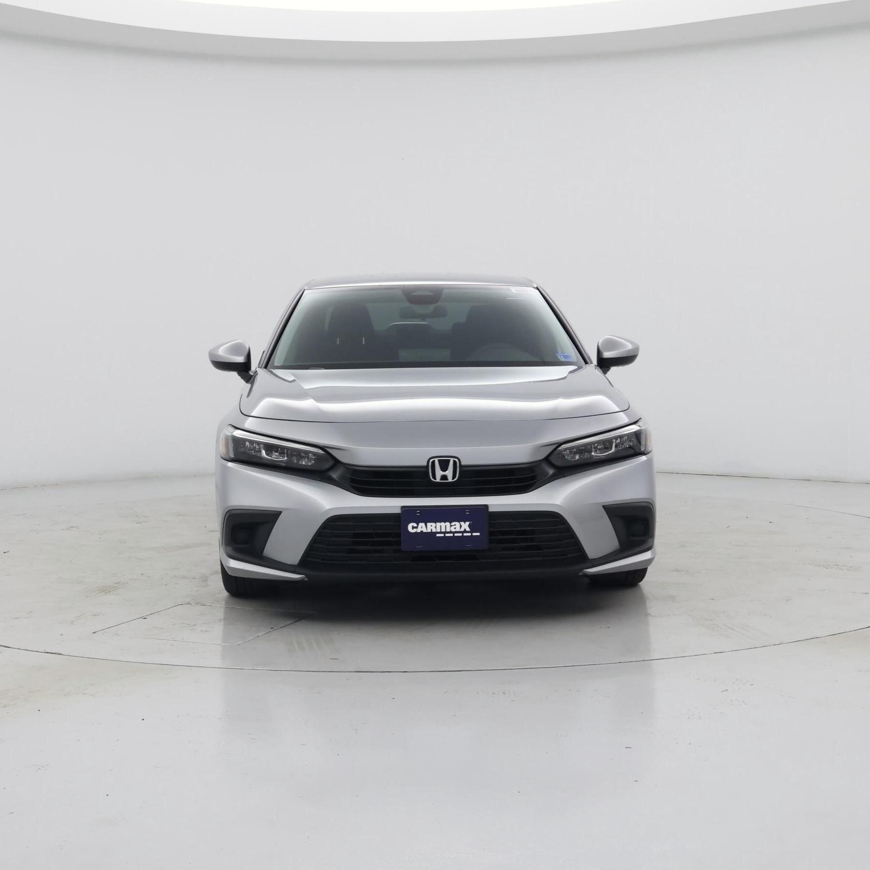 Thumbnail: 2024 Honda Civic - 5