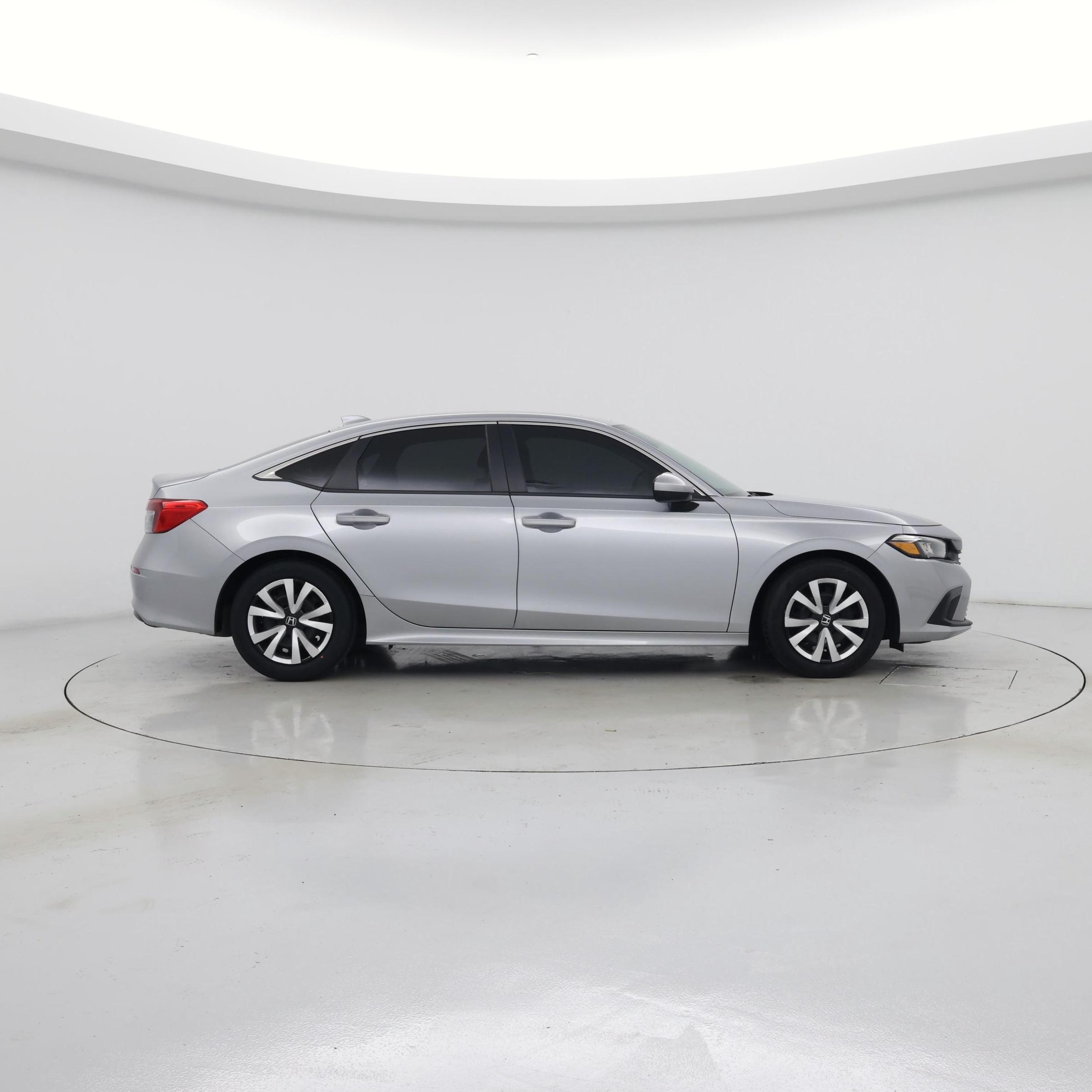 Thumbnail: 2024 Honda Civic - 7