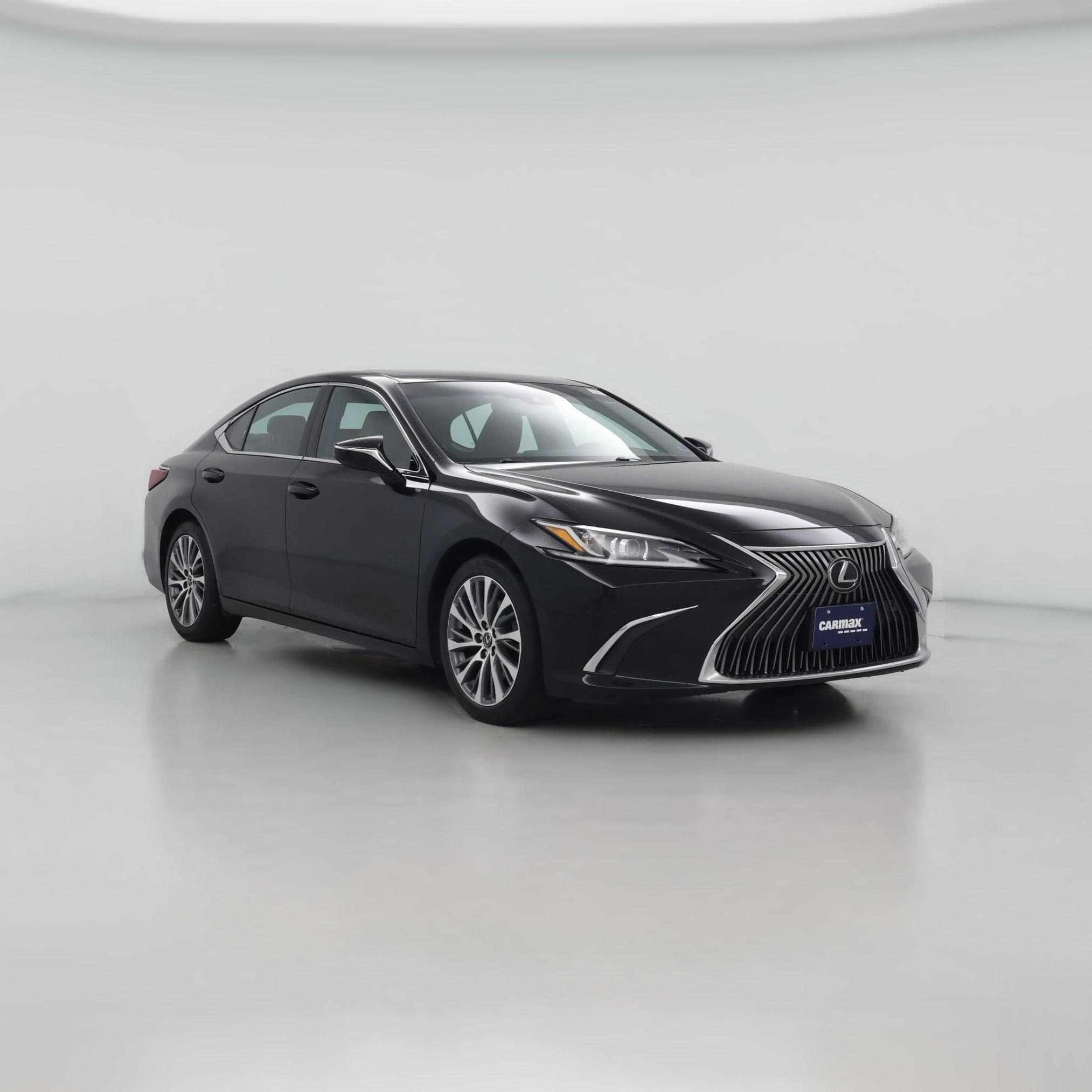 Thumbnail: 2019 Lexus ES - 1