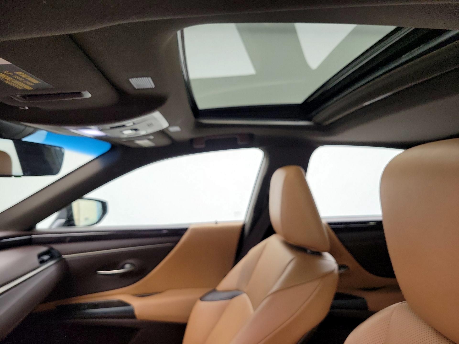 Thumbnail: 2019 Lexus ES - 20
