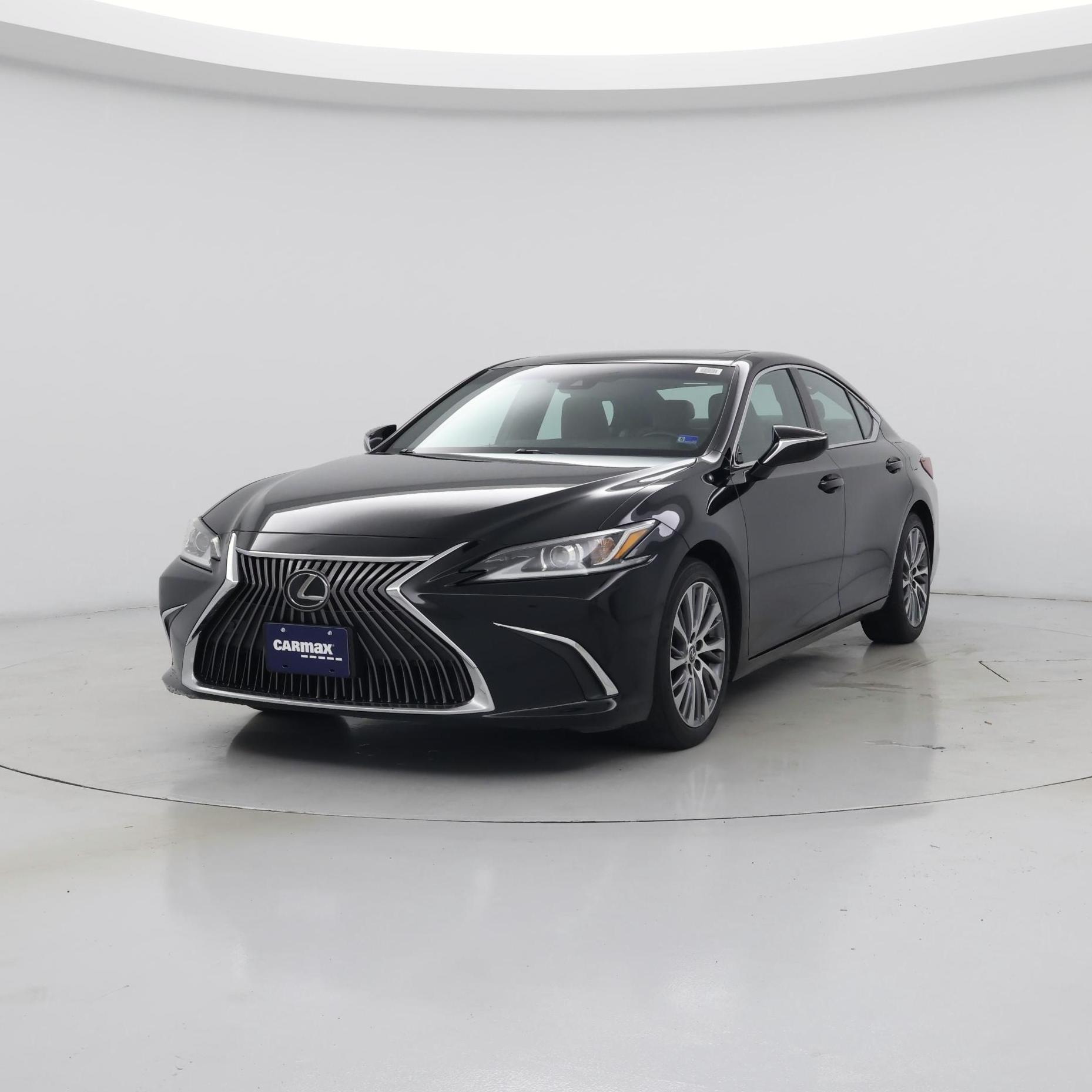 Thumbnail: 2019 Lexus ES - 4