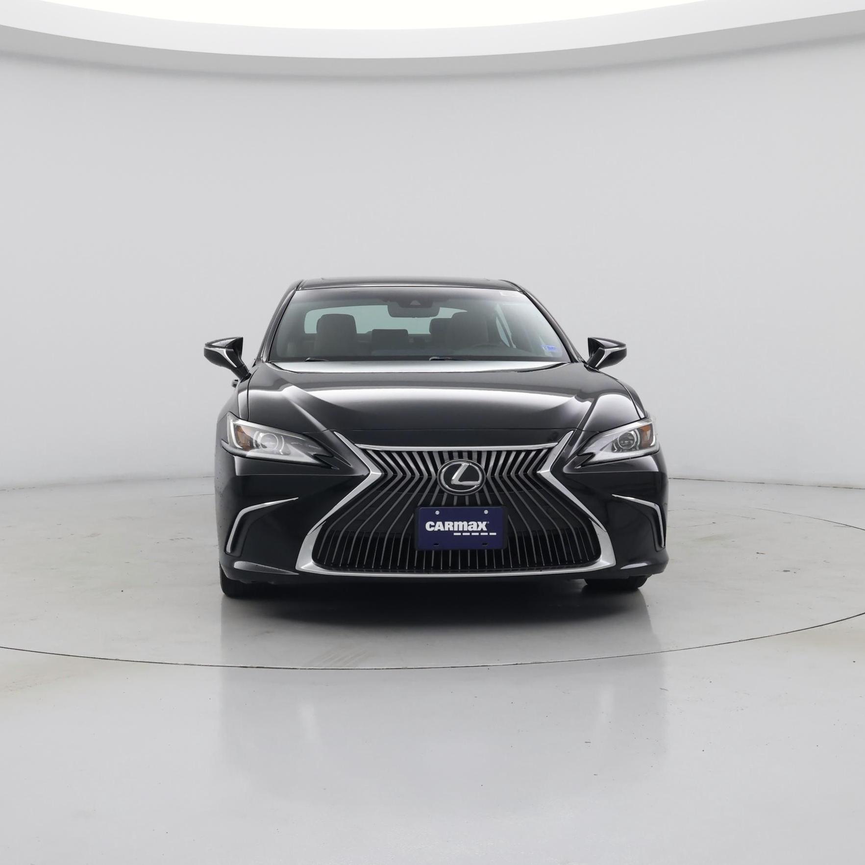 Thumbnail: 2019 Lexus ES - 5