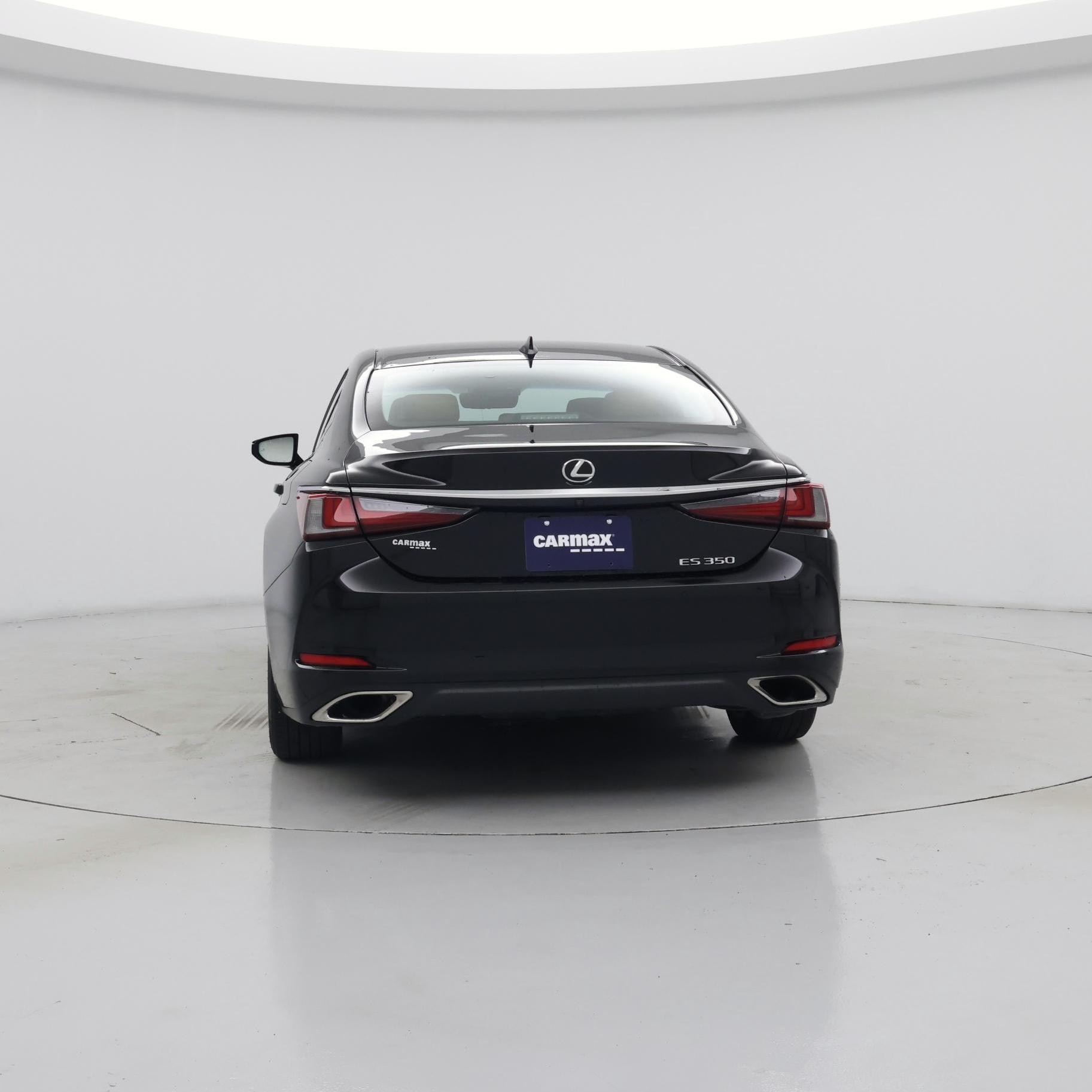 Thumbnail: 2019 Lexus ES - 6