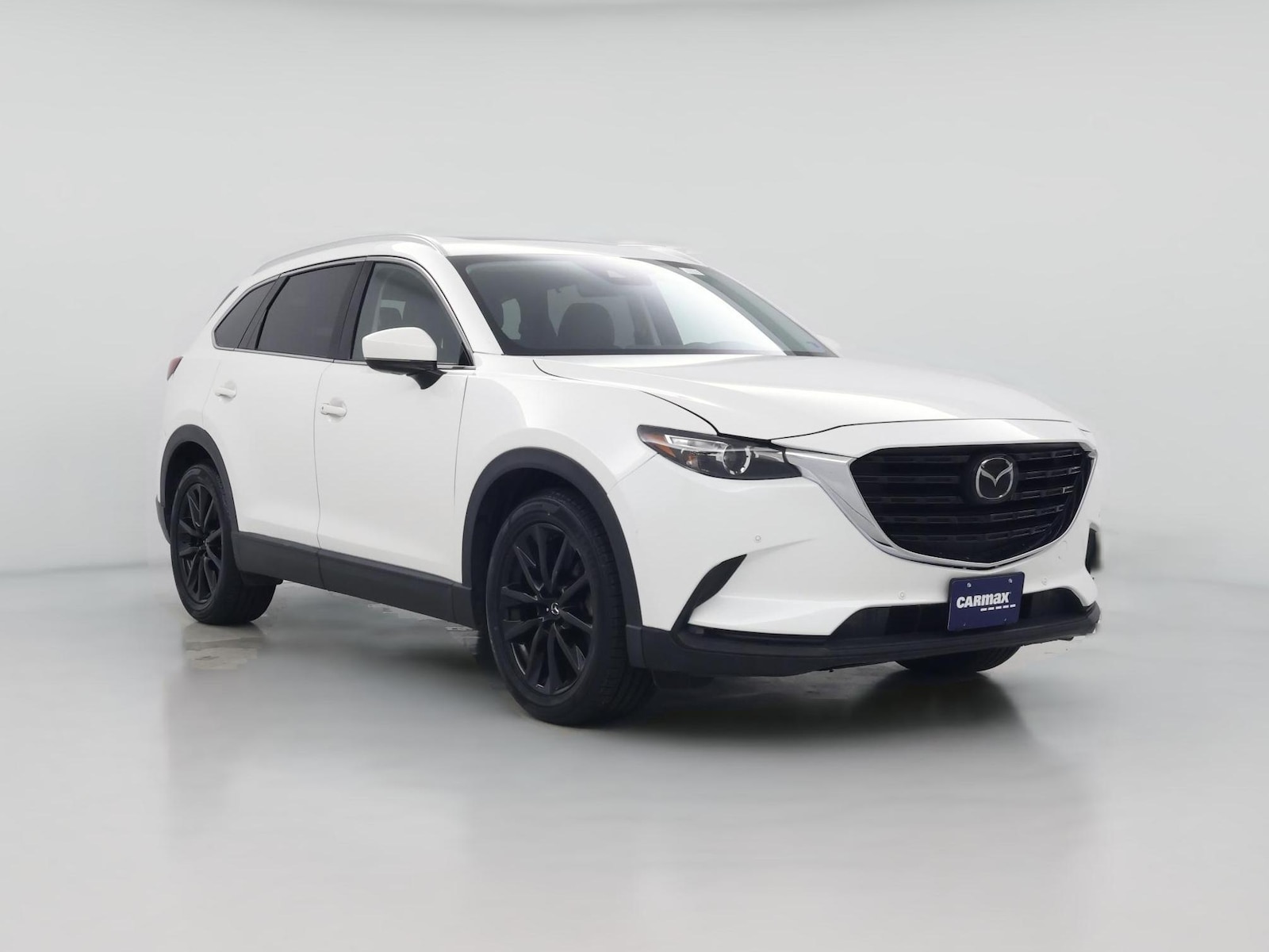 2022 Mazda CX-9 Touring Plus