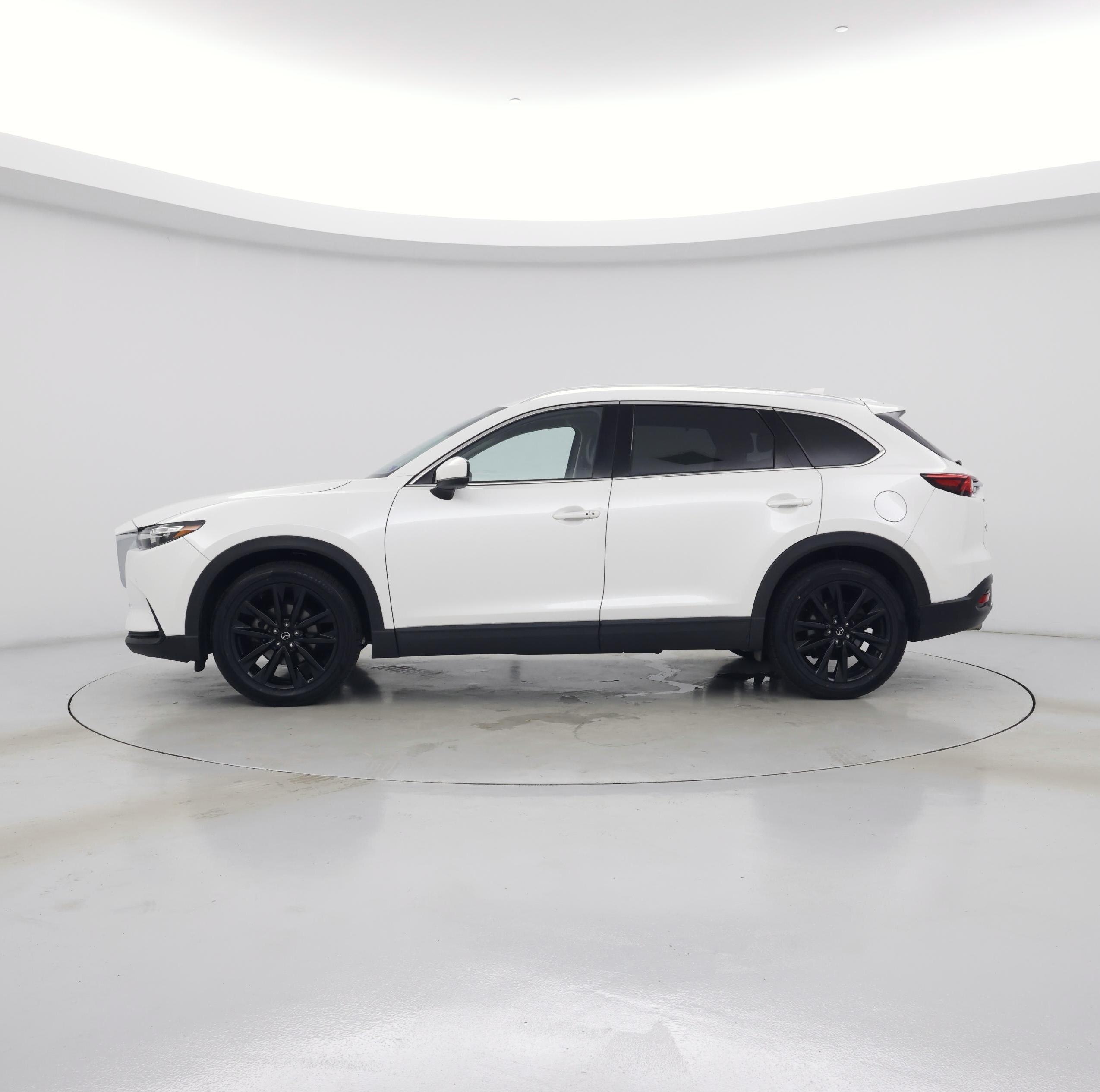 Thumbnail: 2022 Mazda CX-9 - 3