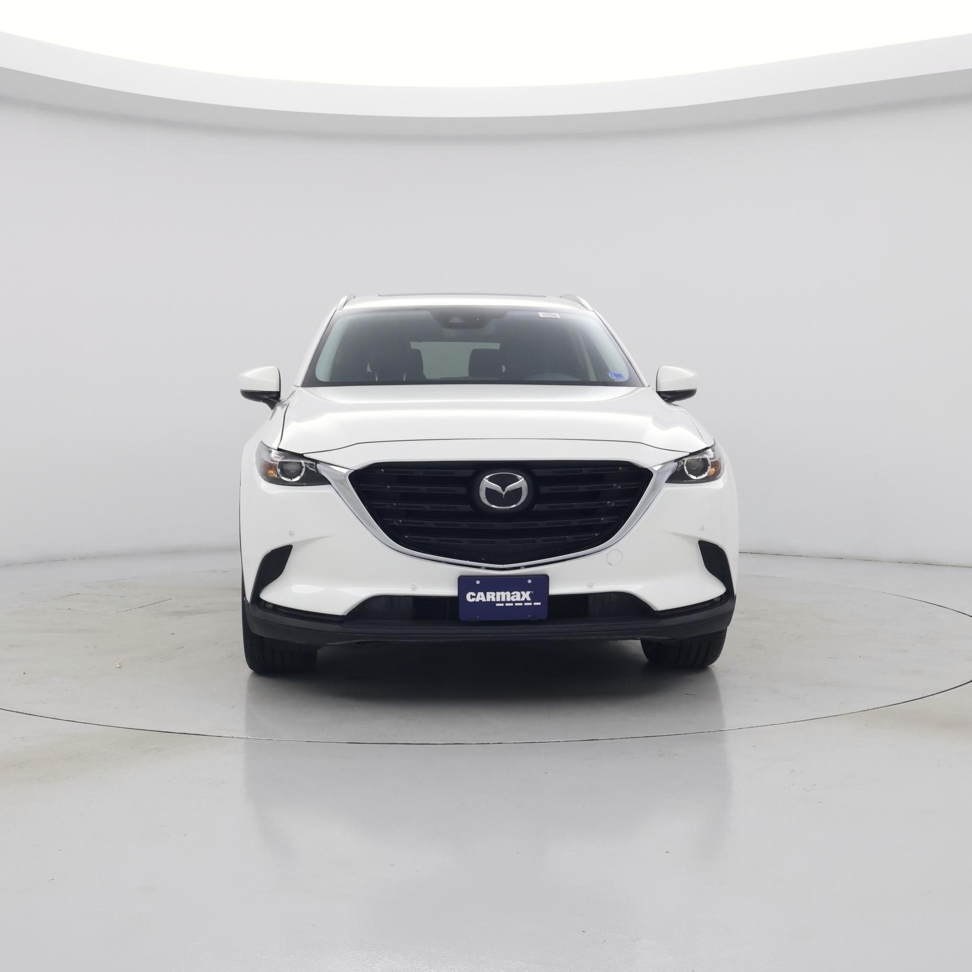 Thumbnail: 2022 Mazda CX-9 - 5