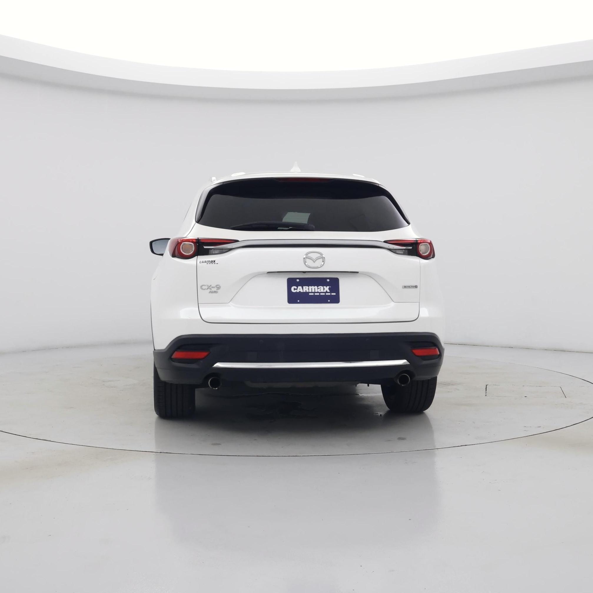 Thumbnail: 2022 Mazda CX-9 - 6